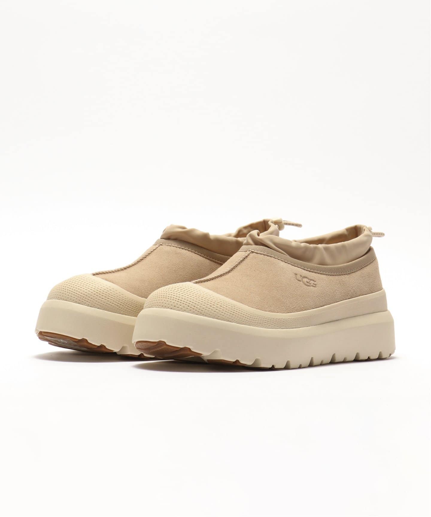 スニーカー UGG SNEAKER (1144096 MSDC) UGG:1144096-MSDC:TASMAN WEATHER HYBRID（スニーカー）｜BOICE