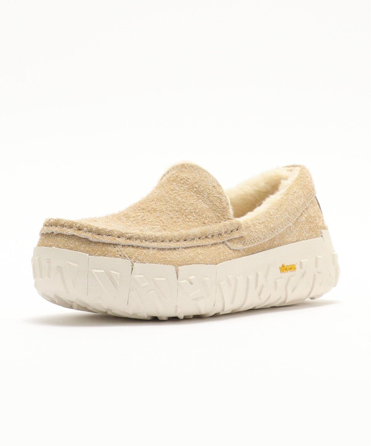UGG:1167670-MDSD:ASCOT WRAP TECH（スニーカー）｜BOICE FROM