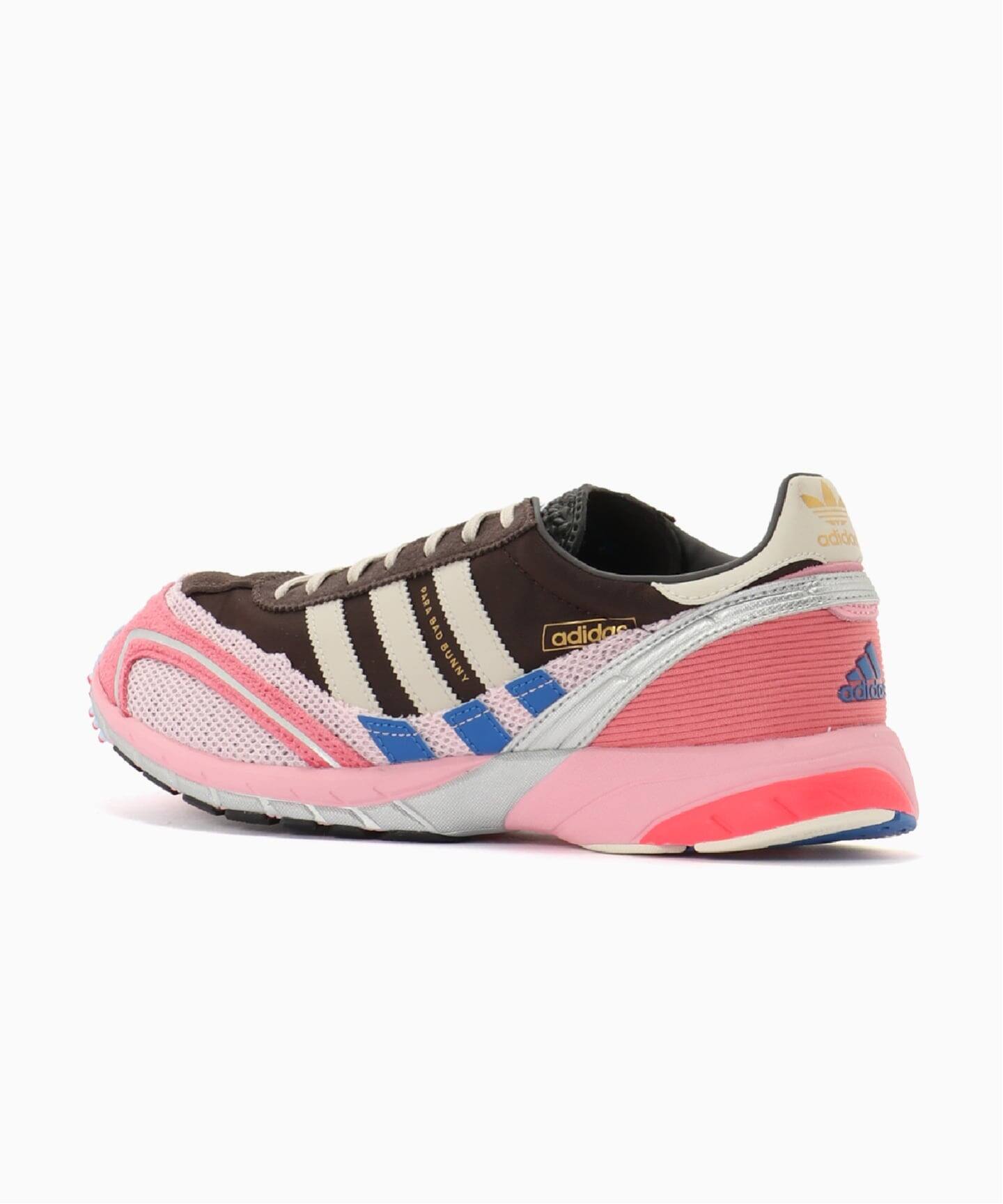 ADIDAS:JP5997:BAD BUNNY ADIZERO SL72（スニーカー）｜BOICE FROM
