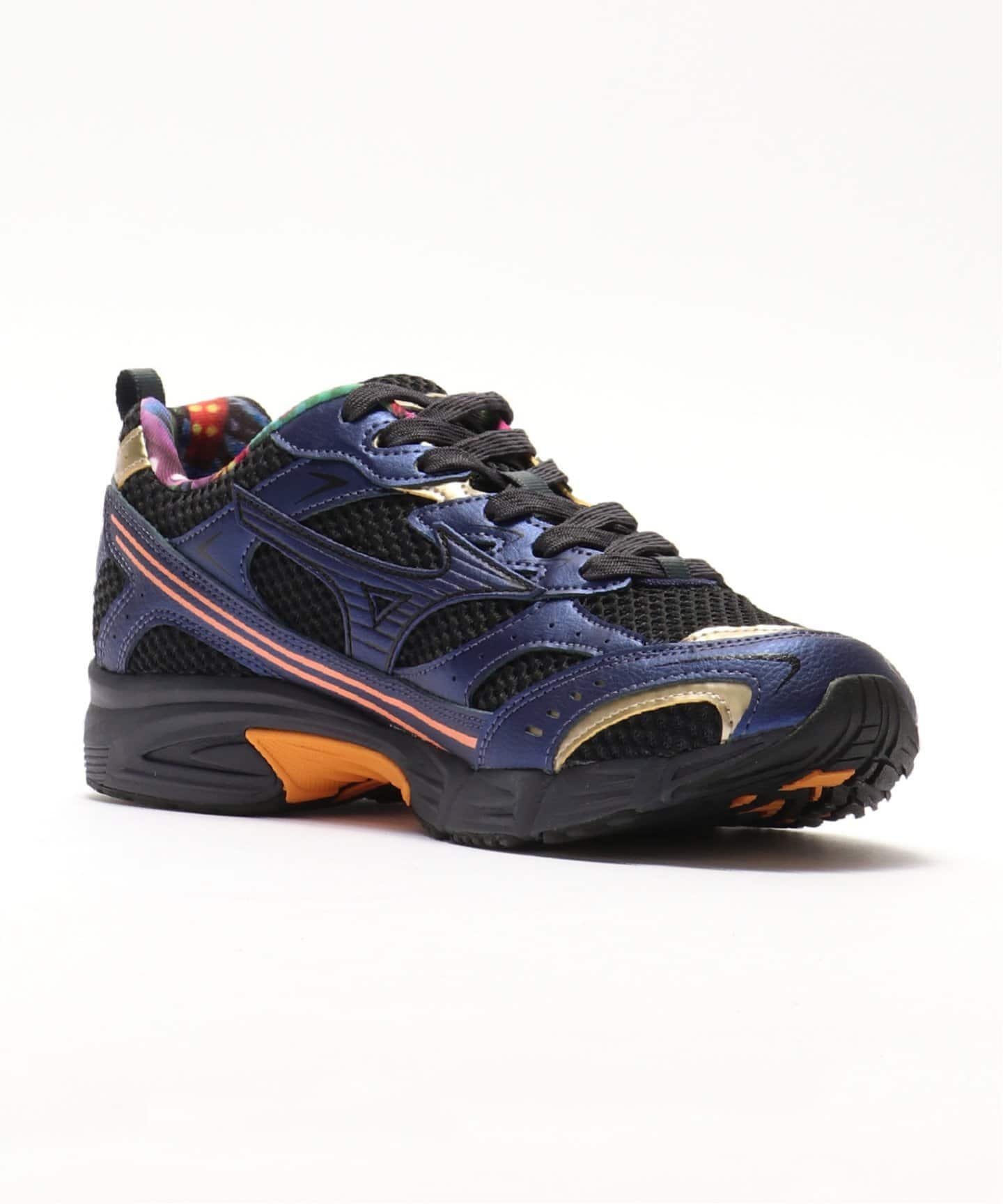 スニーカー MIZUNO SS25 MXR - Sneakers (D1GA2516 01) Mizuno MXR Blue D1GA2516-01 | FOOTDISTRICT