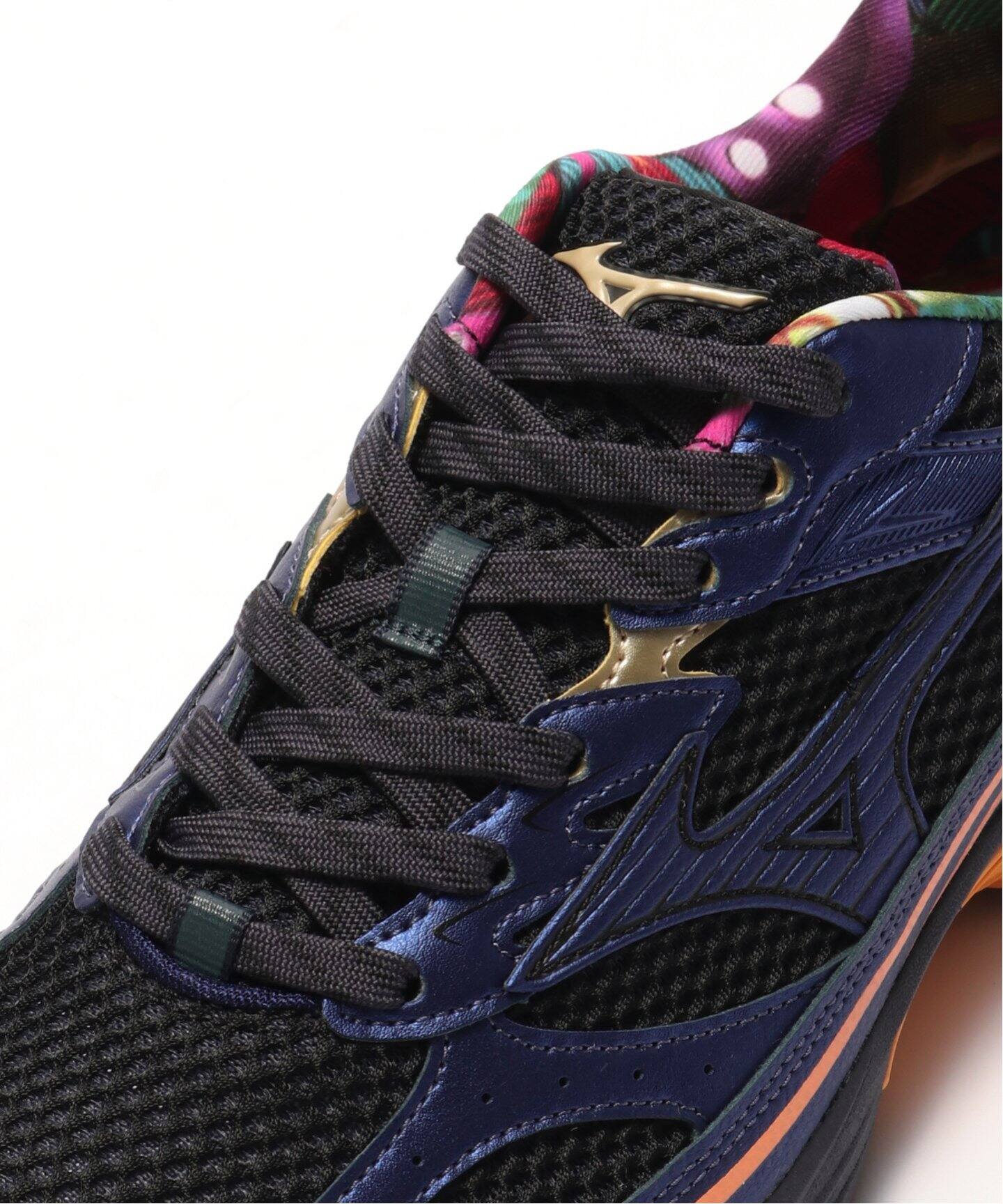スニーカー MIZUNO SS25 MXR - Sneakers (D1GA2516 01) Mizuno MXR Running Shoes – Mizuno Thailand