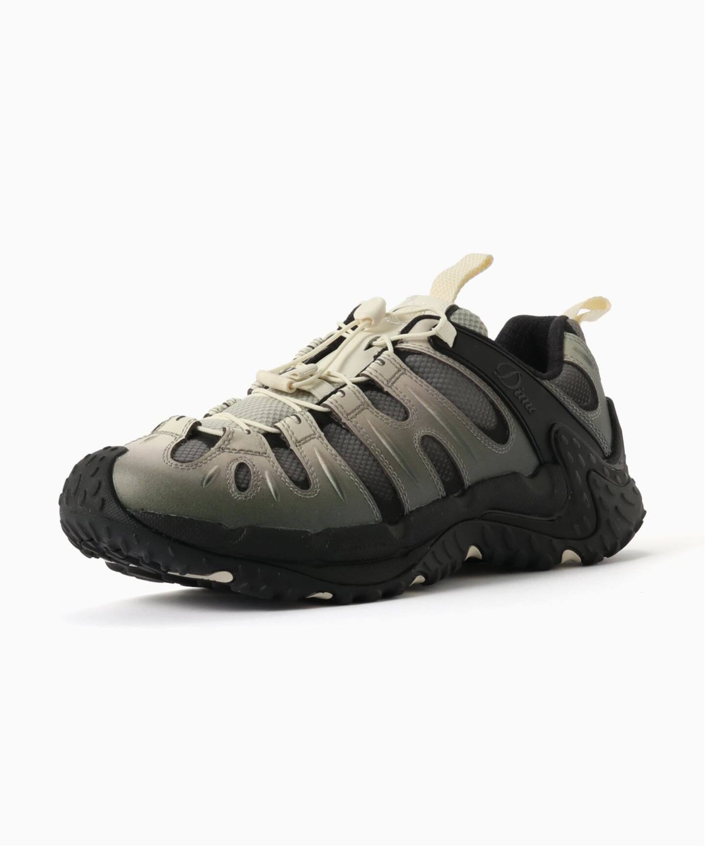 MERRELL:5007287:CHAME REDUX X DIME（スニーカー）｜BOICE FROM