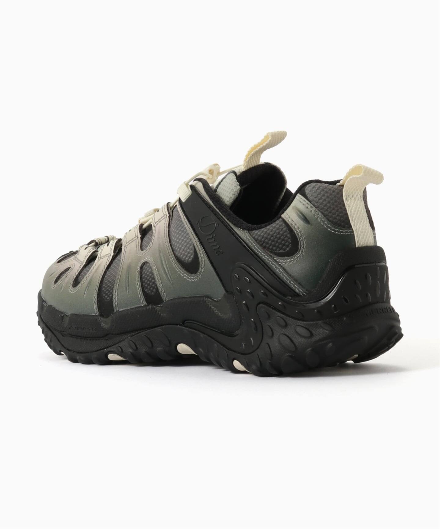 MERRELL:5007287:CHAME REDUX X DIME（スニーカー）｜BOICE FROM