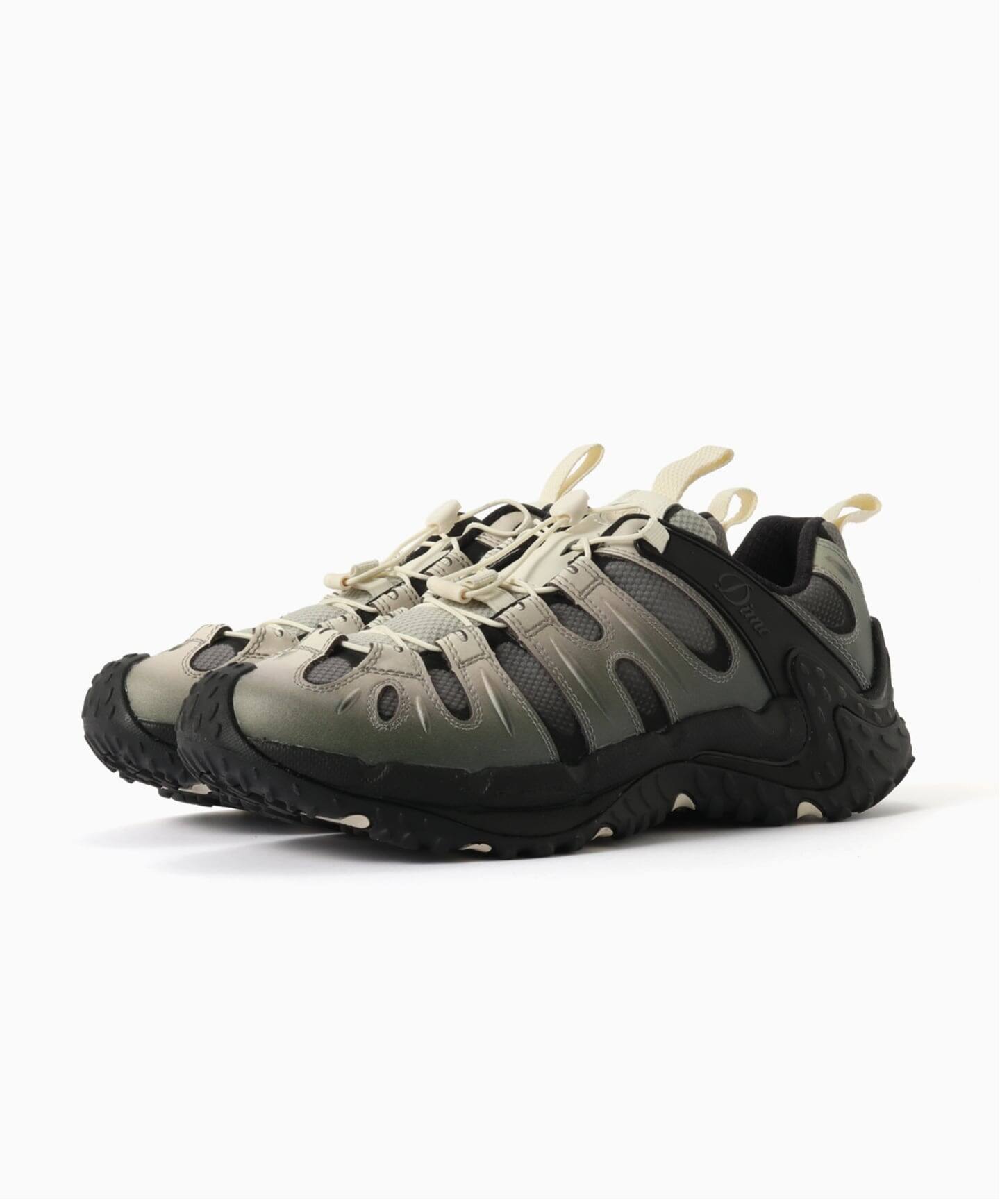 MERRELL:5007287:CHAME REDUX X DIME（スニーカー）｜BOICE FROM