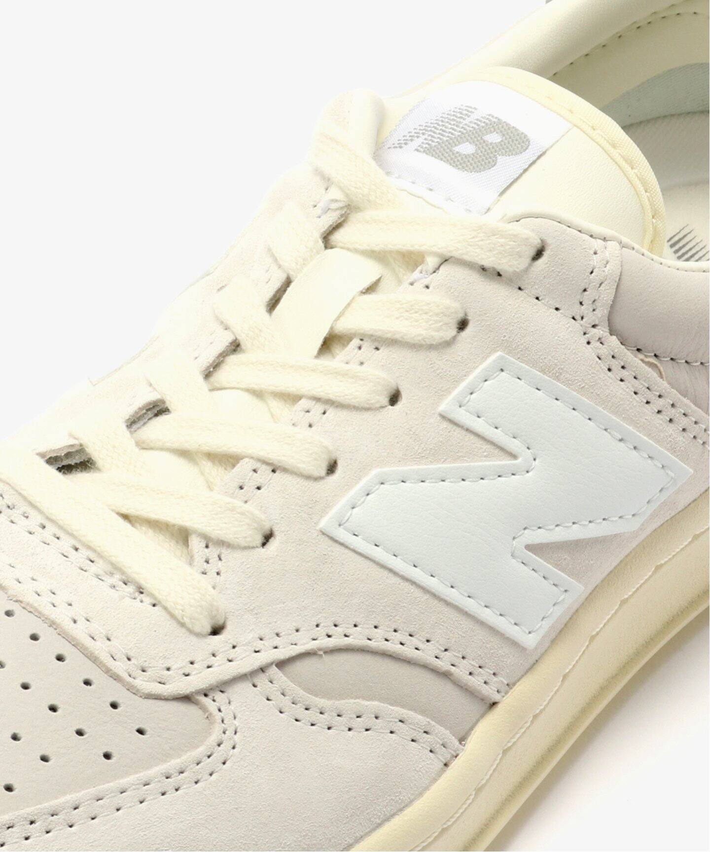 NEW BALANCE:CT500PMG（スニーカー）｜BOICE FROM BAYCREW'S