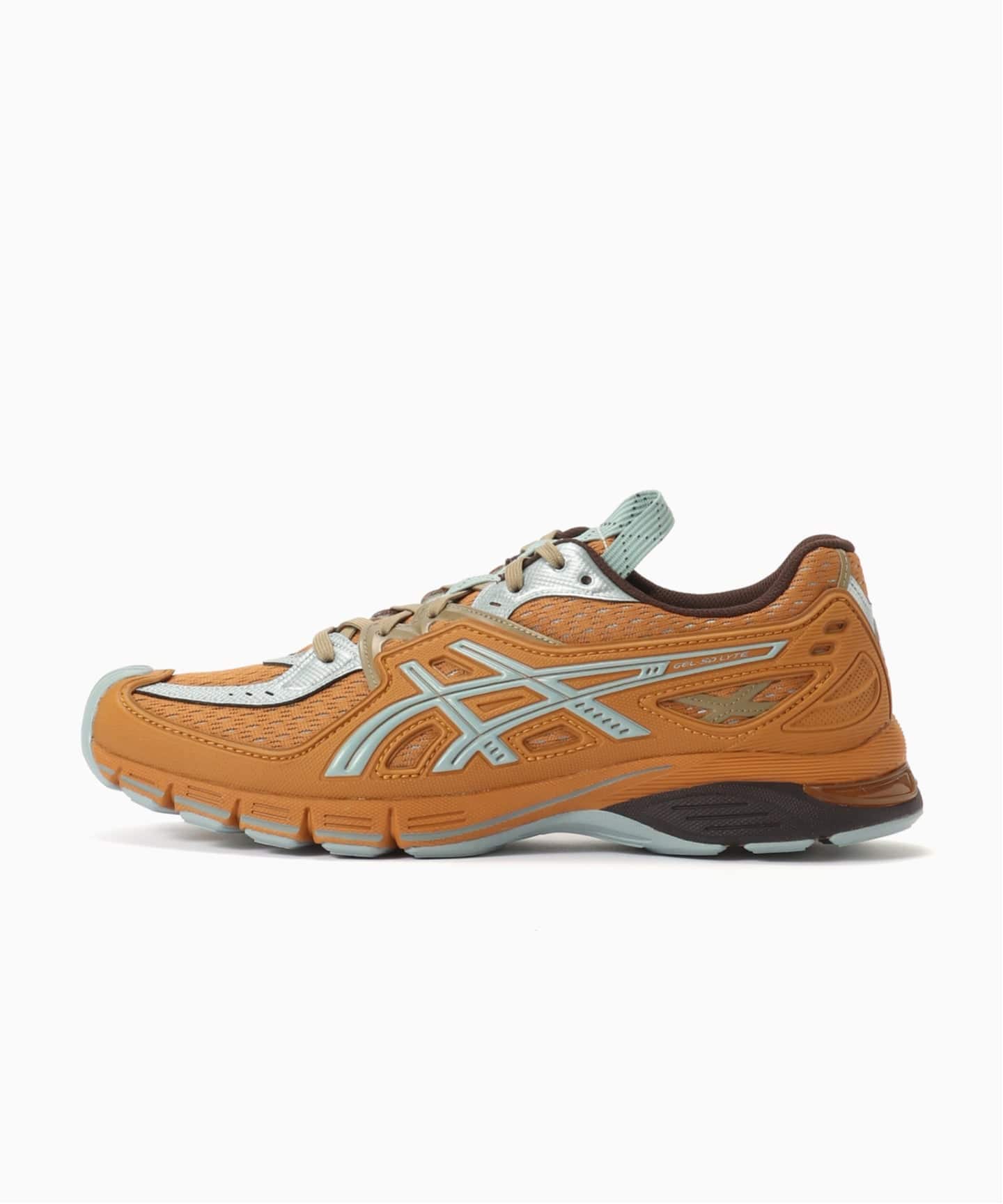 ASICS:1203A665-400:UB12-S GEL-SD-LYTE（スニーカー）｜BOICE FROM
