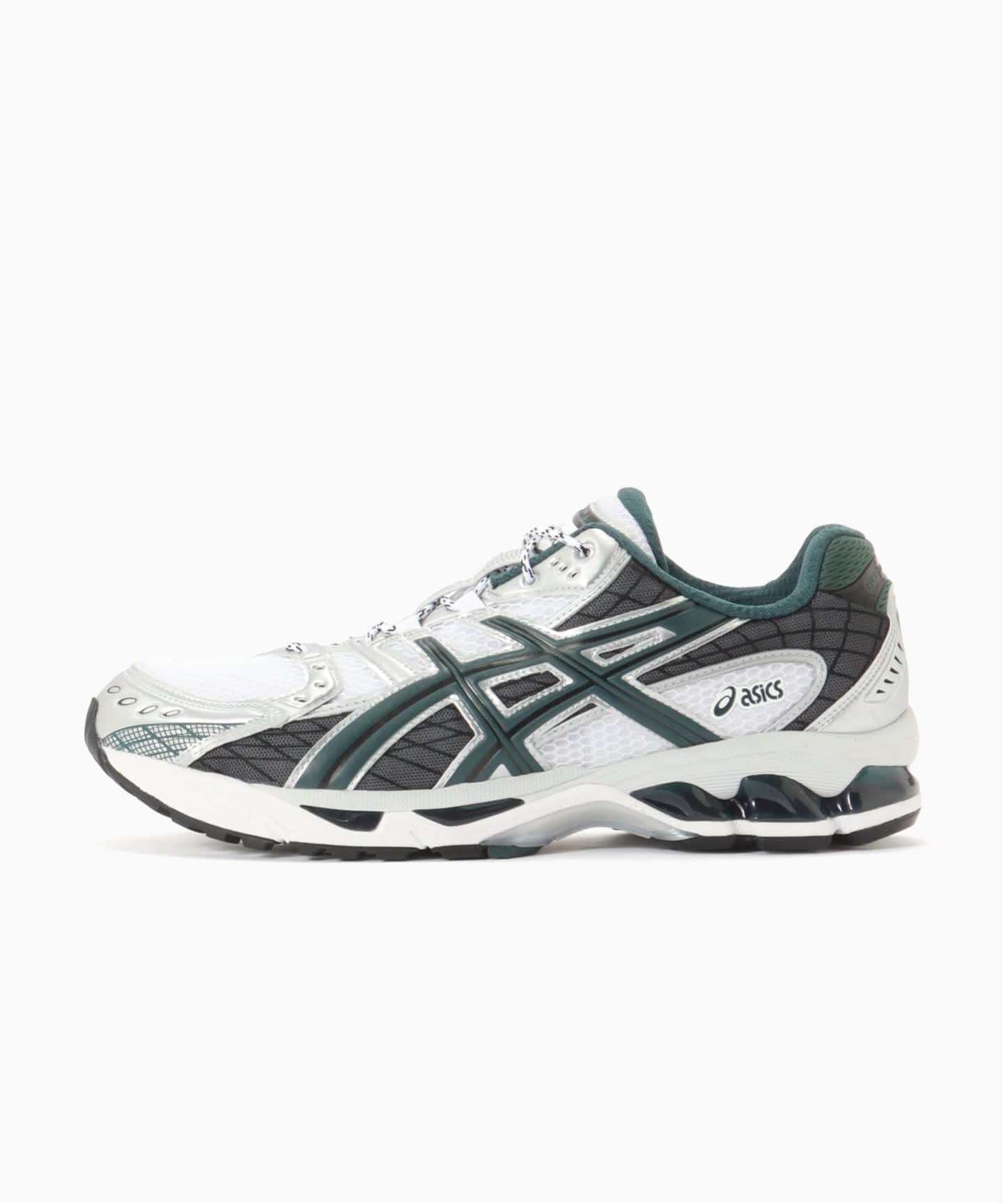 ASICS:1203A543-103:GEL-NIMBUS 10.1（スニーカー）｜BOICE FROM