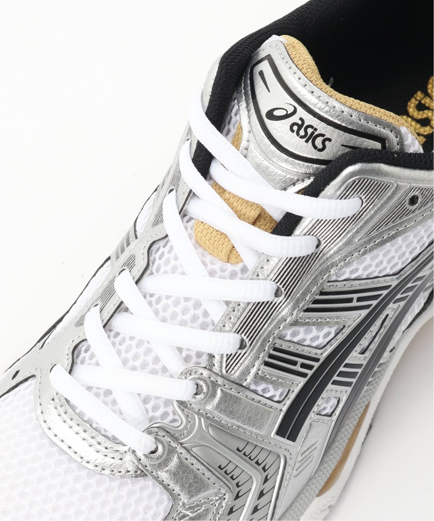 ASICS:1201A019-102:GEL-KAYANO 14（スニーカー）｜BOICE FROM