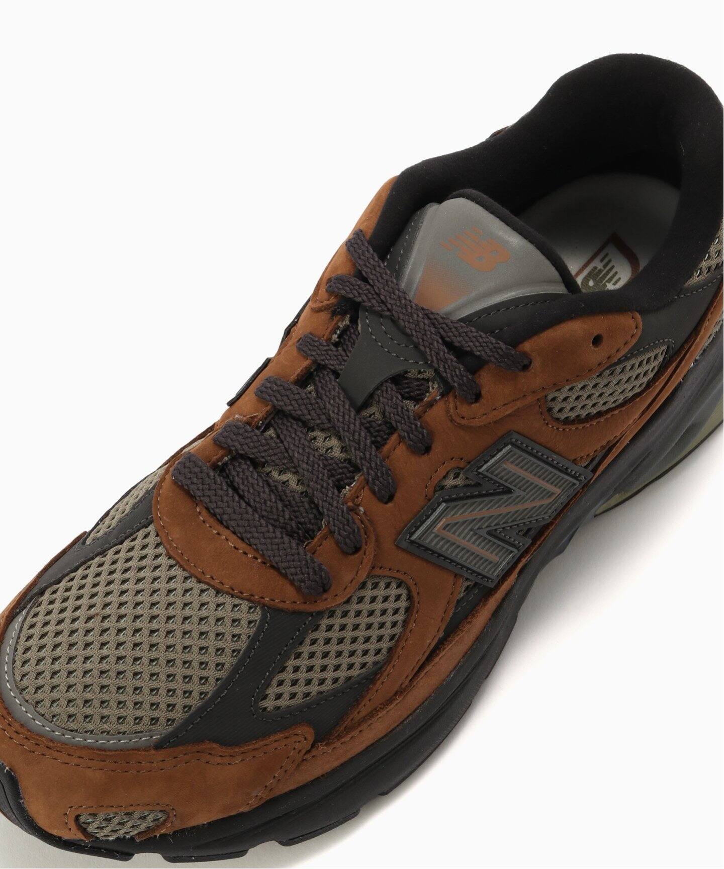 NEW BALANCE:U2010ANV（スニーカー）｜BOICE FROM BAYCREW'S（ボイス