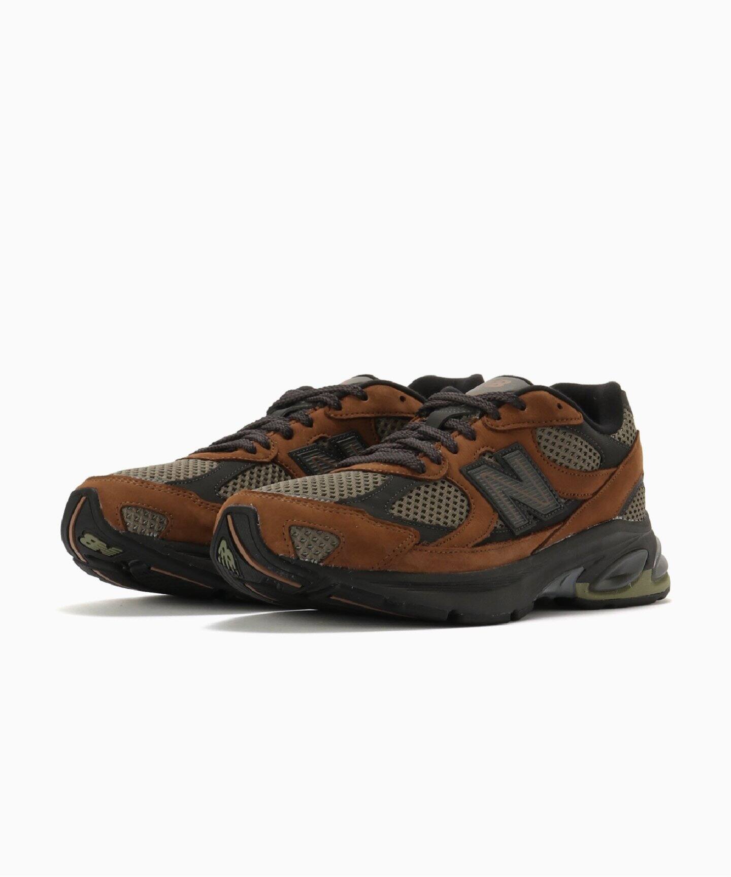 NEW BALANCE:U2010ANV（スニーカー）｜BOICE FROM BAYCREW'S（ボイス