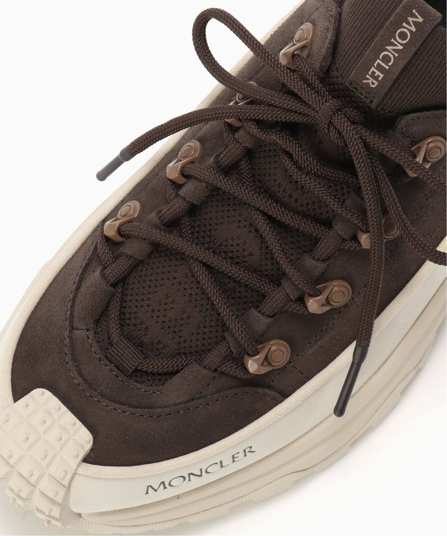 MONCLER:4M00290M7242-264:TRAILGRIP LITE3 LO（スニーカー