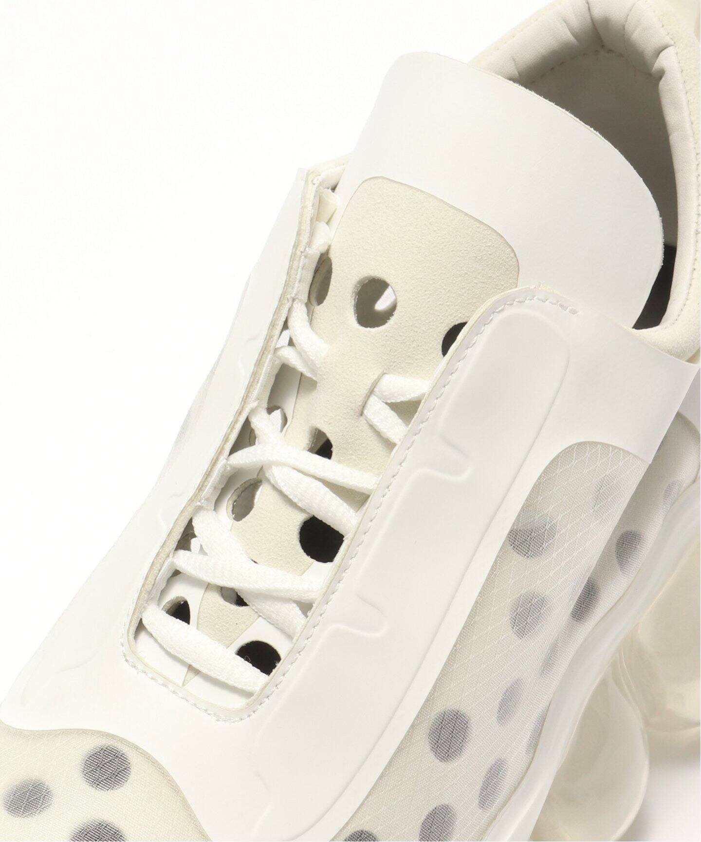 GROUNDS:1247:JEWELRY LUCENT（スニーカー）｜BOICE FROM BAYCREW'S