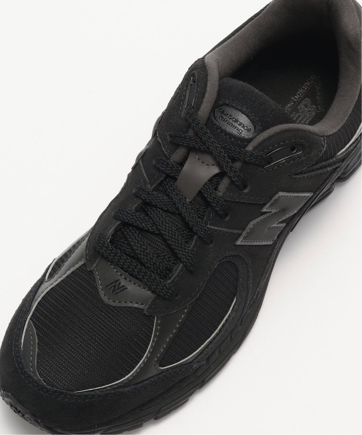 NEW BALANCE:U2002RBL（スニーカー）｜BOICE FROM BAYCREW 