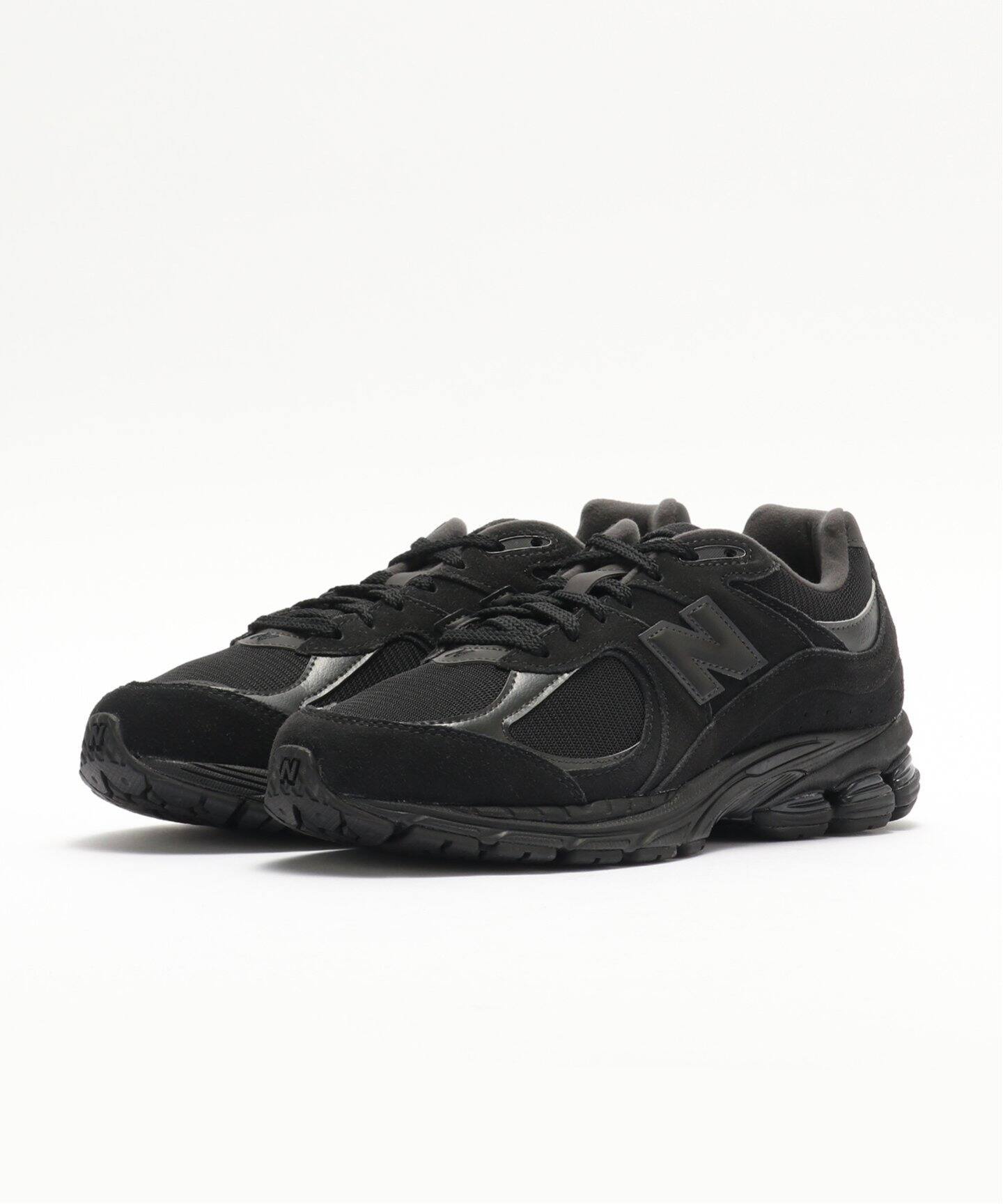 NEW BALANCE:U2002RBL（スニーカー）｜BOICE FROM BAYCREW