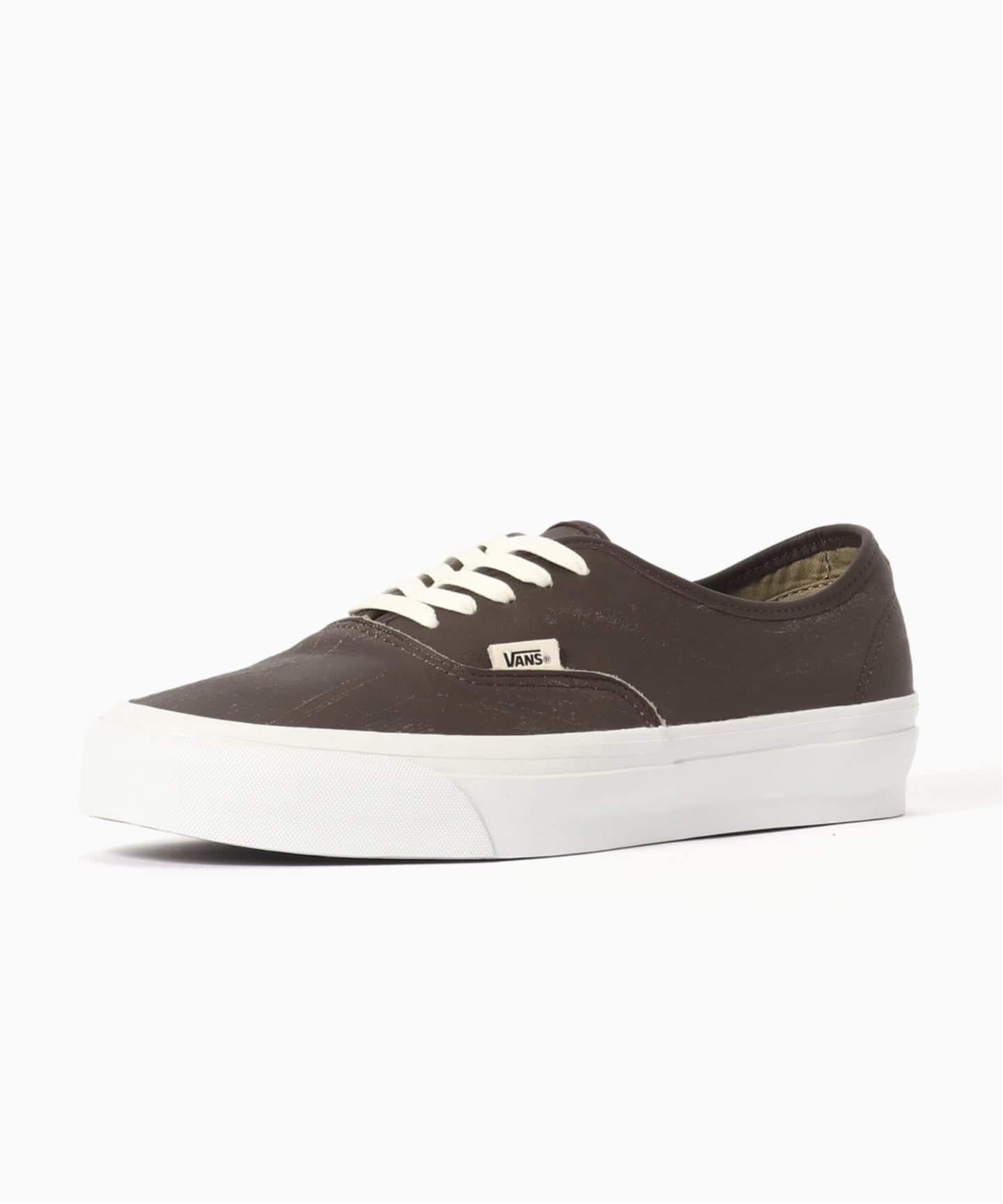 VANS:VN000D9N2PR:LX Authentic 44（スニーカー）｜BOICE FROM