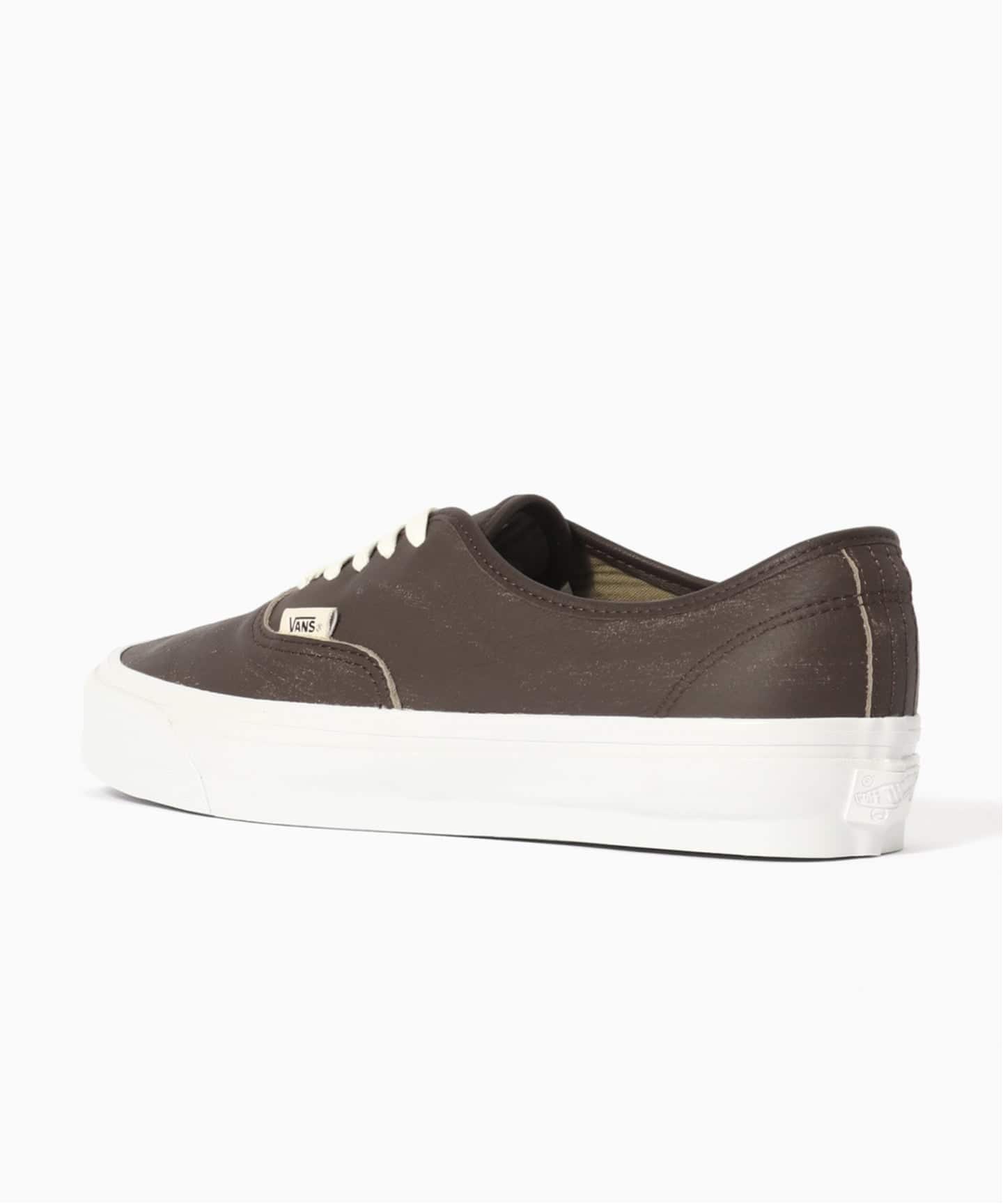 VANS:VN000D9N2PR:LX Authentic 44（スニーカー）｜BOICE FROM