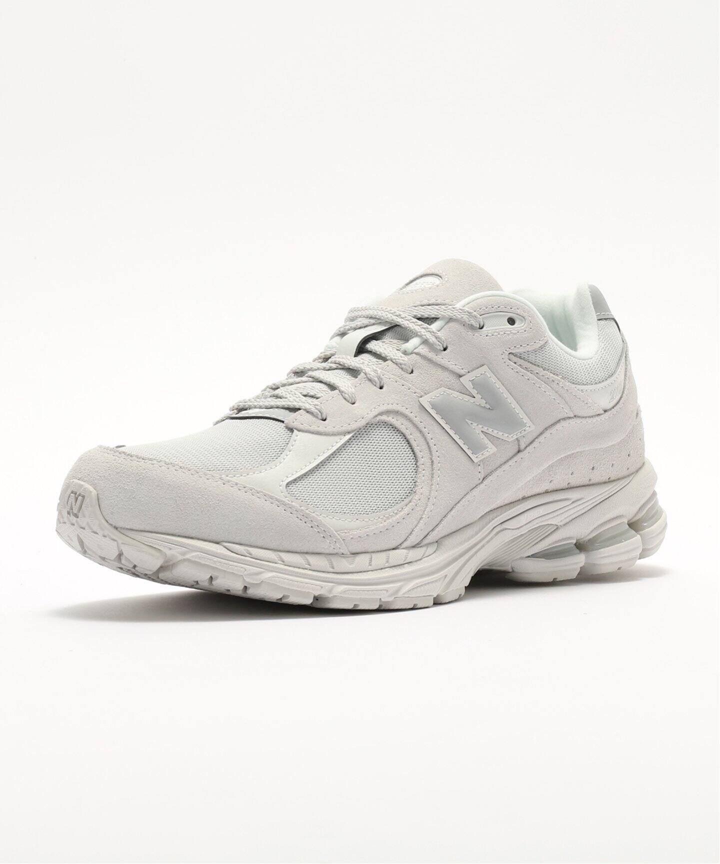 NEW BALANCE:U2002RGR（スニーカー）｜BOICE FROM BAYCREW'S