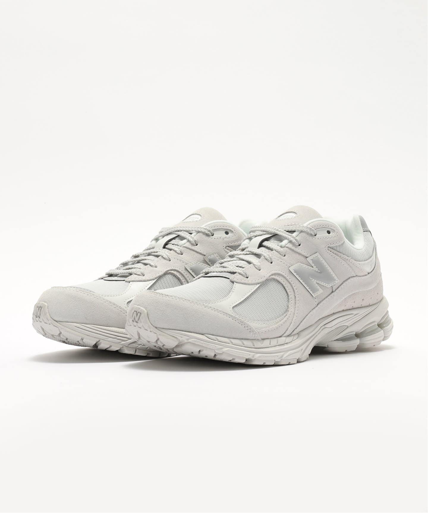 NEW BALANCE:U2002RGR（スニーカー）｜BOICE FROM BAYCREW'S