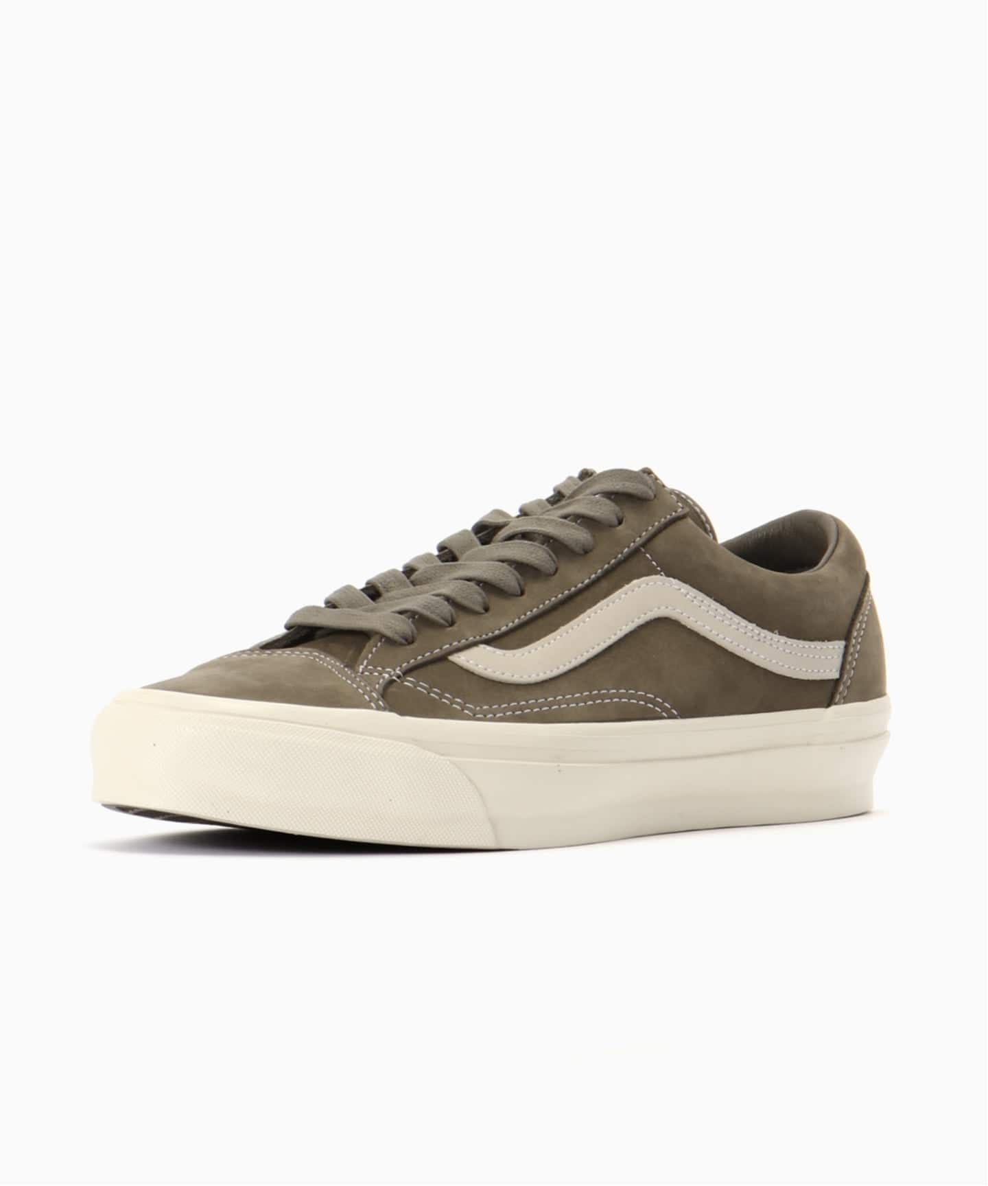 VANS:VN000D9R9JC:LX Old Skool 36（スニーカー）｜BOICE FROM