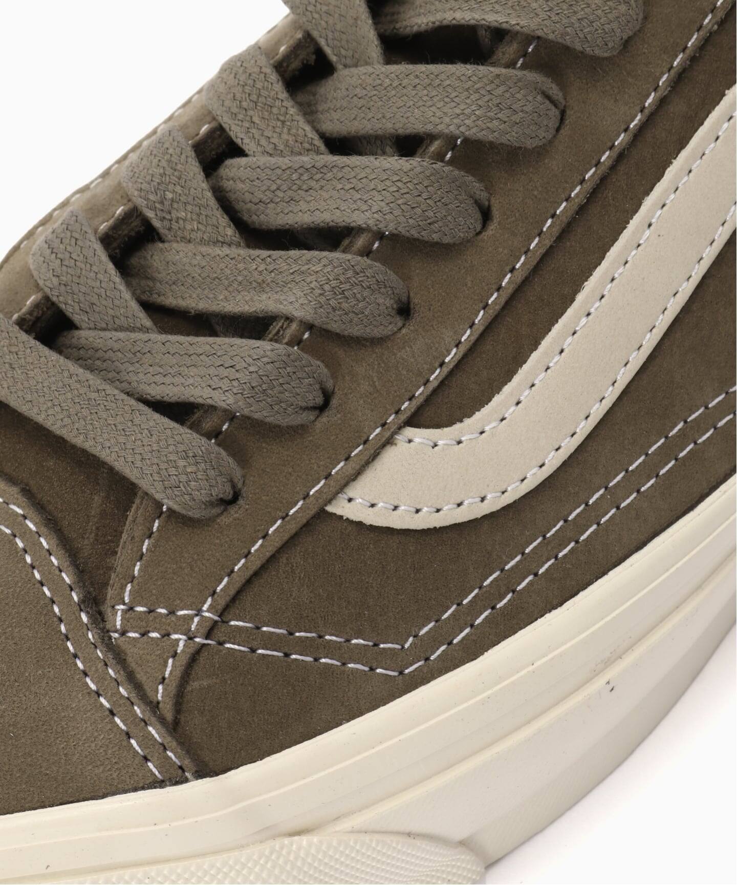 VANS:VN000D9R9JC:LX Old Skool 36（スニーカー）｜BOICE FROM