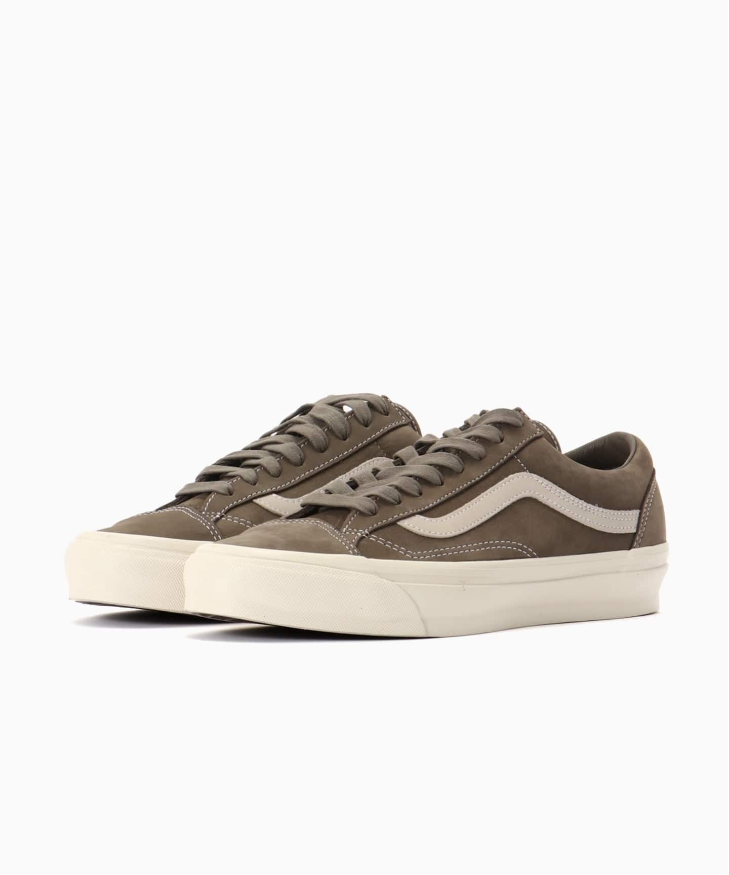 VANS:VN000D9R9JC:LX Old Skool 36（スニーカー）｜BOICE FROM