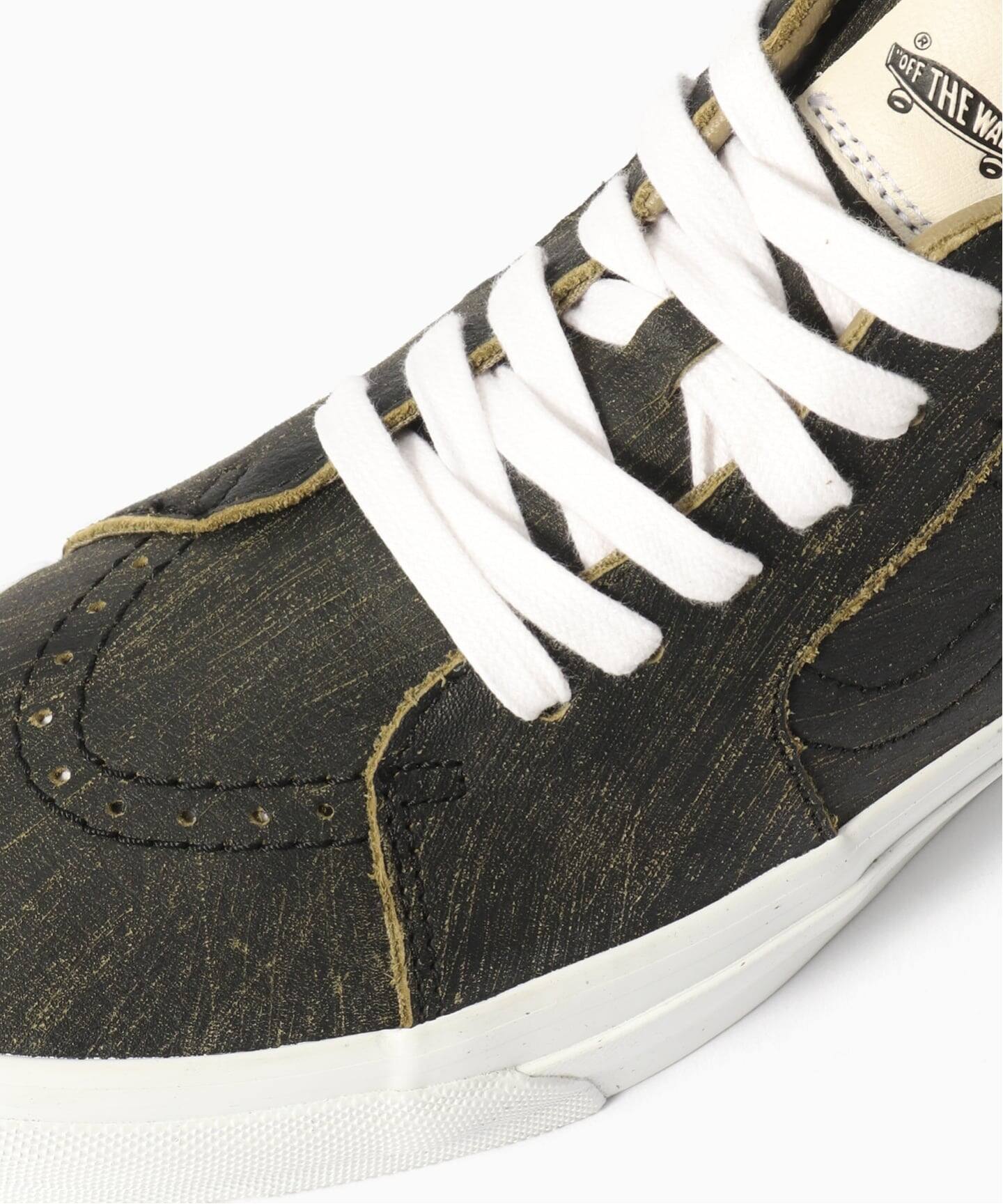 VANS:VN000D9R9JC:LX Old Skool 36（スニーカー）｜BOICE FROM