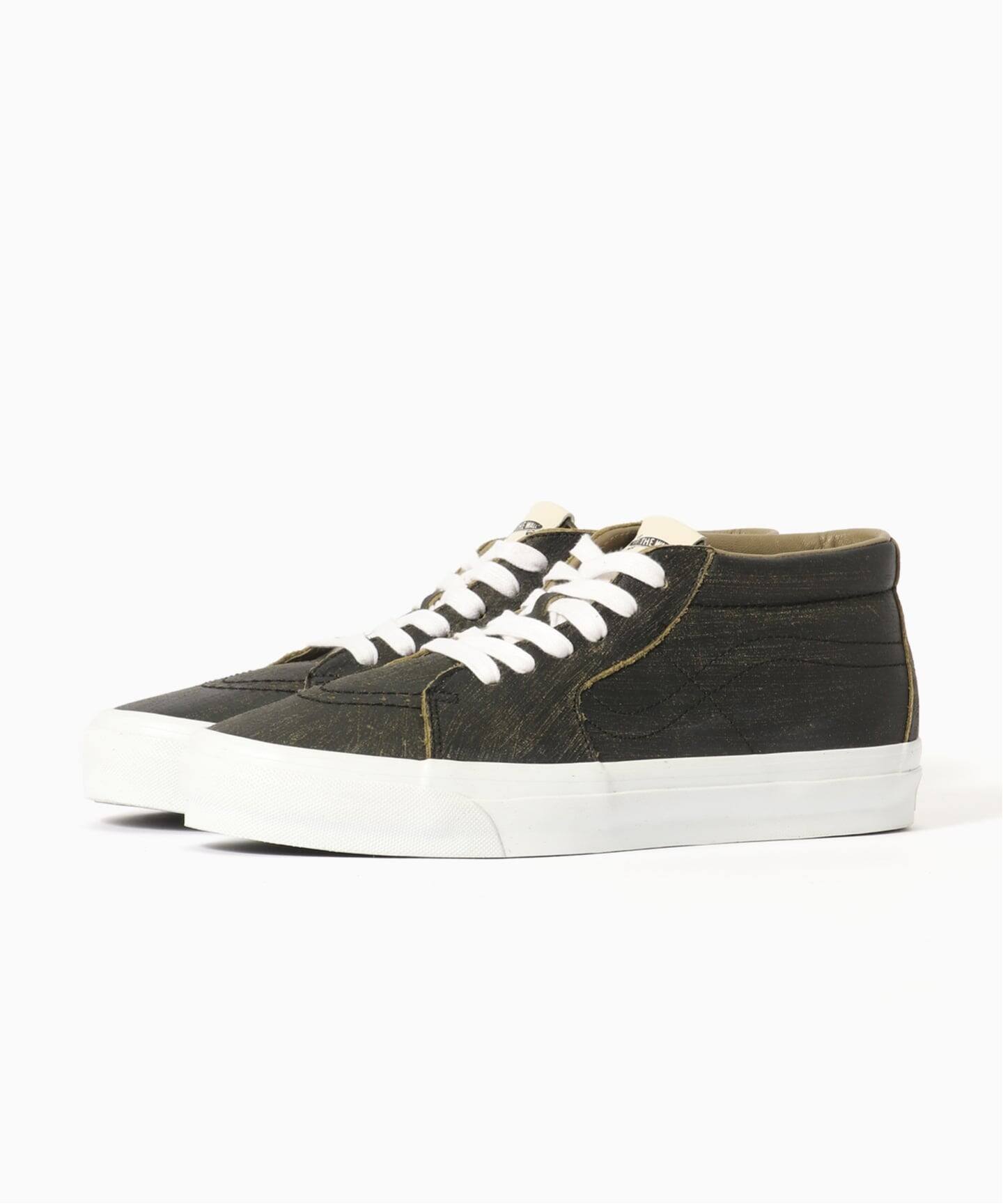 VANS:VN000D9R9JC:LX Old Skool 36（スニーカー）｜BOICE FROM