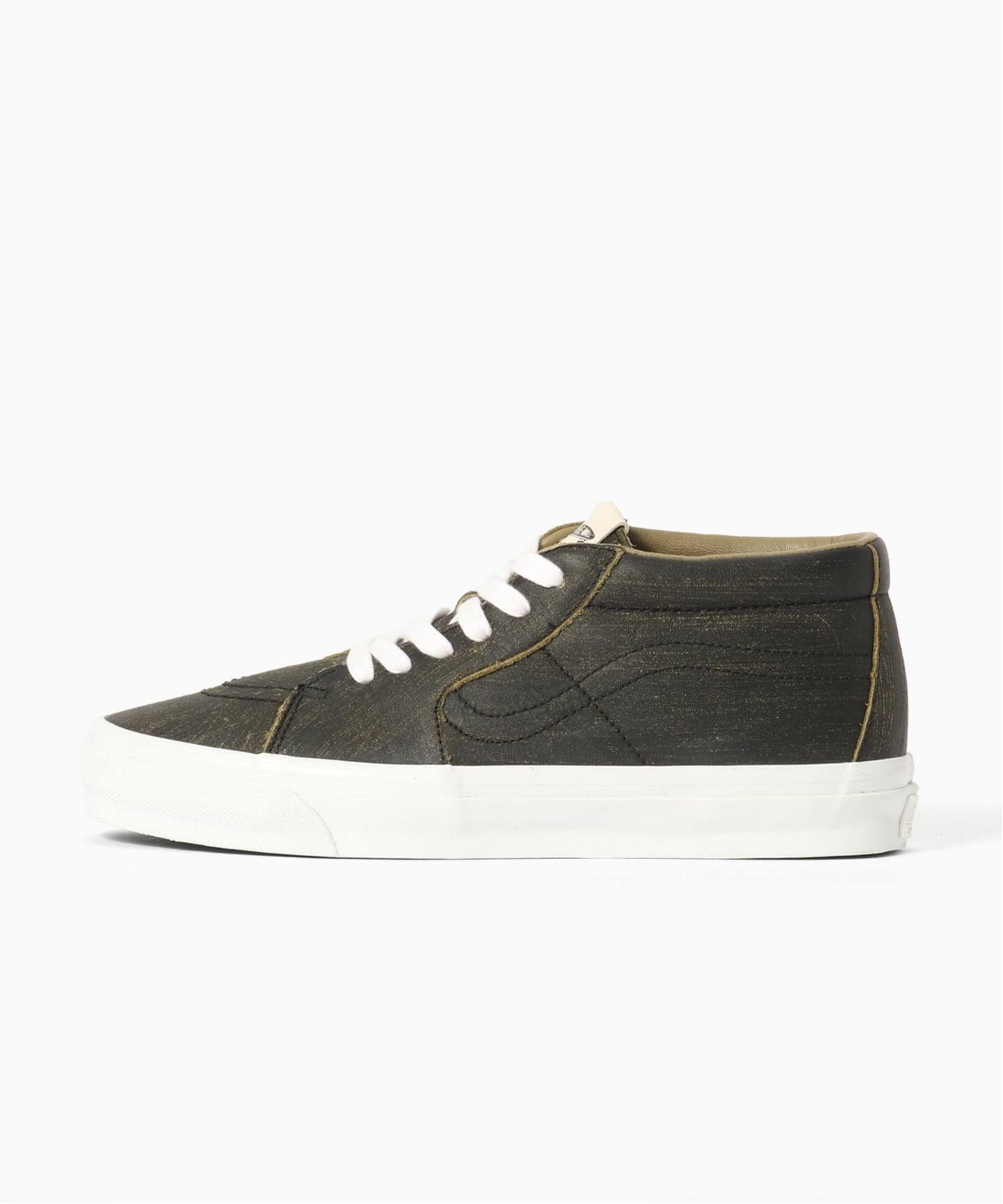 VANS:VN000D5K7WM:LX Authentic 44 DAISY（スニーカー）｜BOICE FROM