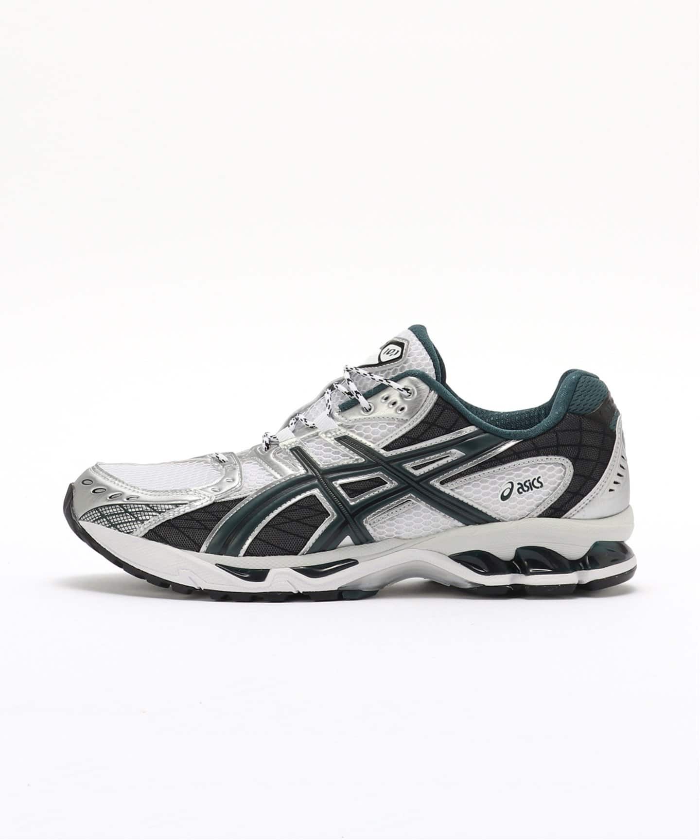 ASICS:1203A543-103:GEL-NIMBUS 10.1（スニーカー）｜BOICE FROM