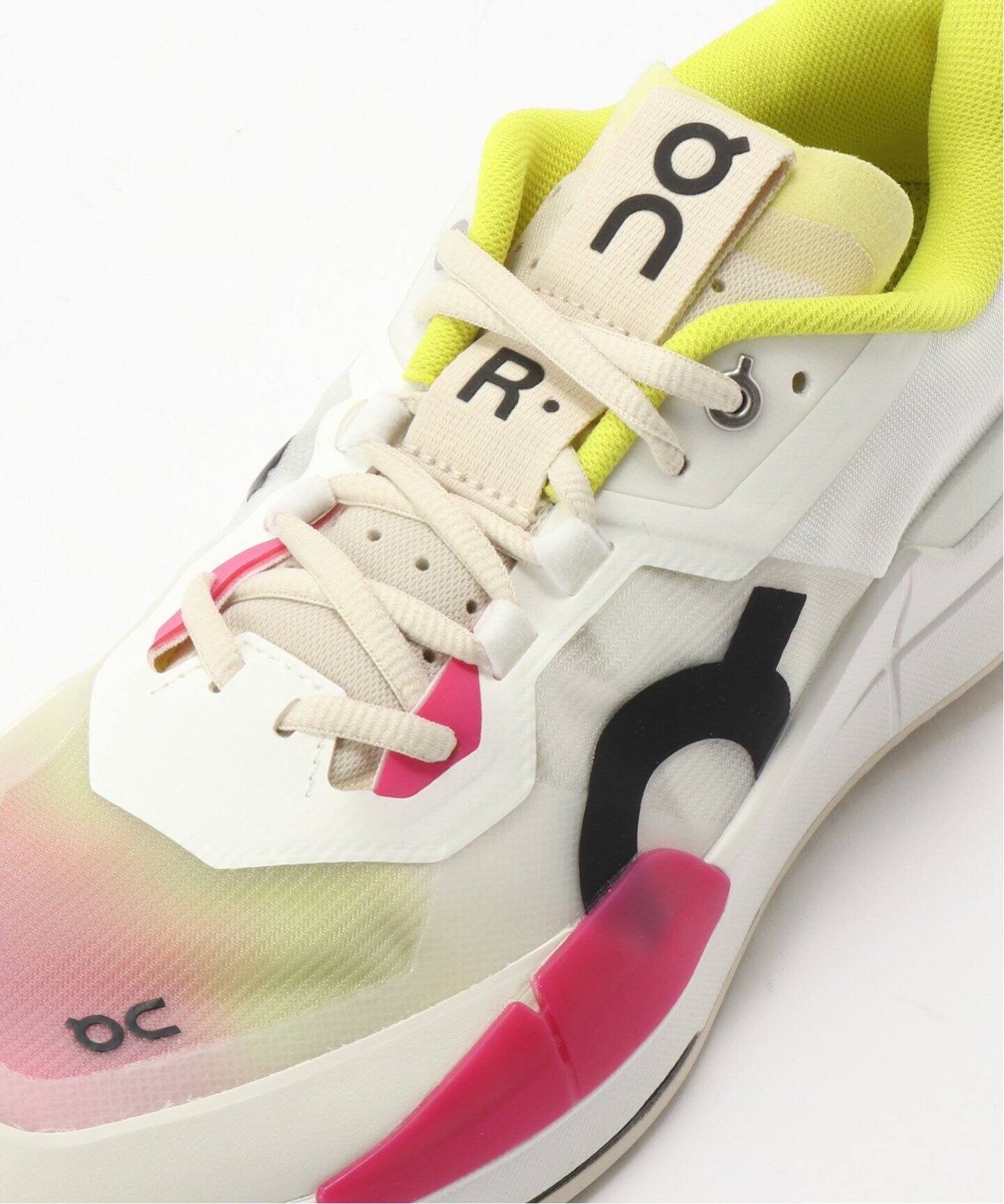 シューズ(男性用) THE ROGER Pro 2 /ALL WHITE 9.5 メンズ THE ROGER Pro 2 | ホワイト | On 日本