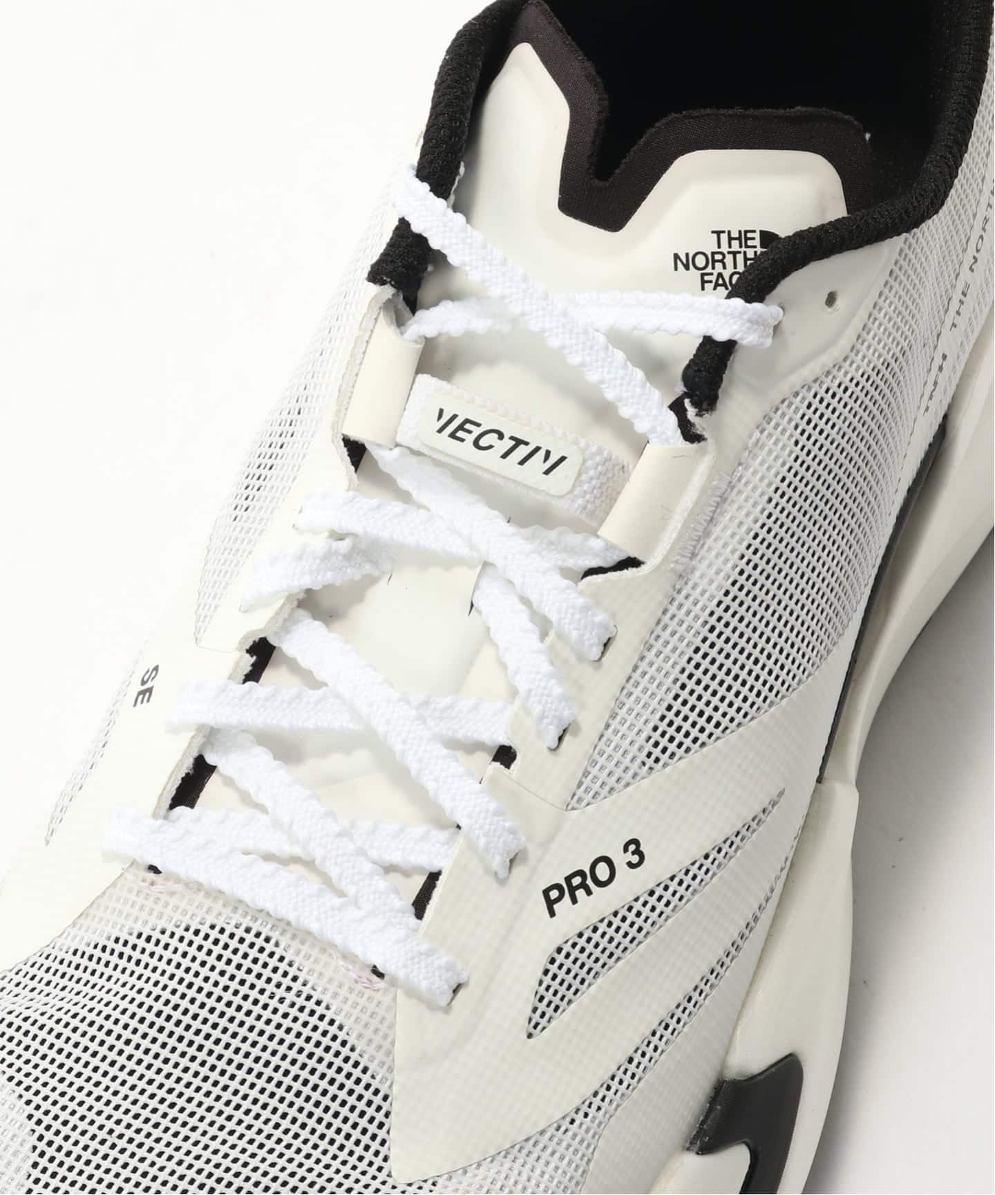 HYKE:NF02503HK-KW:Summit VECTIV Pro 3 HY（スニーカー）｜BOICE FROM