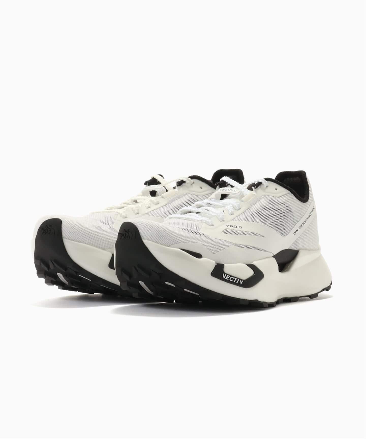 HYKE:NF02503HK-KW:Summit VECTIV Pro 3 HY（スニーカー）｜BOICE FROM