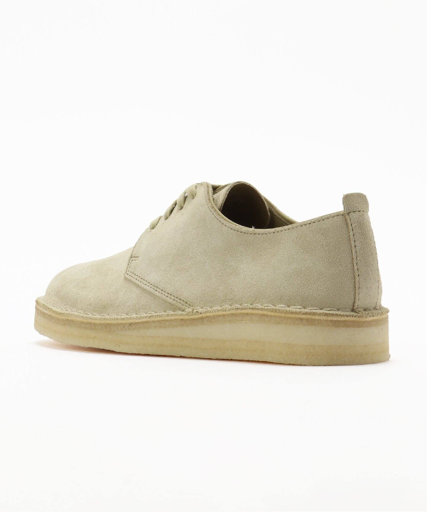 Clarksシューズ Clarks デッキシューズ Weaver GTX 26171747 メンズ : ZOZOTOWN
