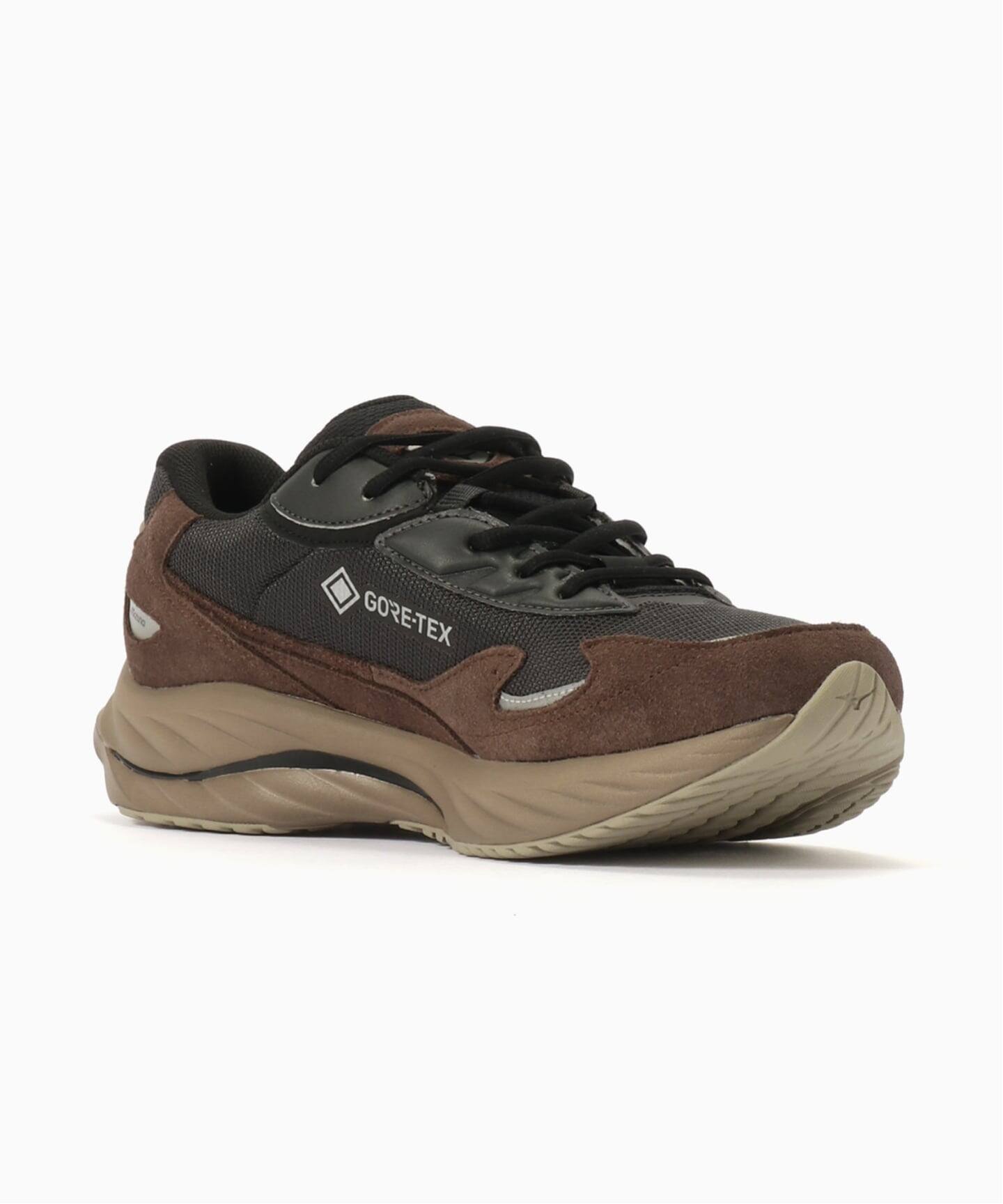 MIZUNO:D1GA2452-05:WAVE RIDER B GTX（スニーカー）｜BOICE FROM
