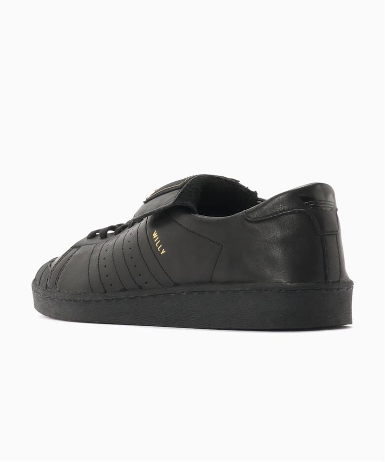 ADIDAS:HQ4867:CHAVARRIA JABBAR LOW（スニーカー）｜BOICE FROM