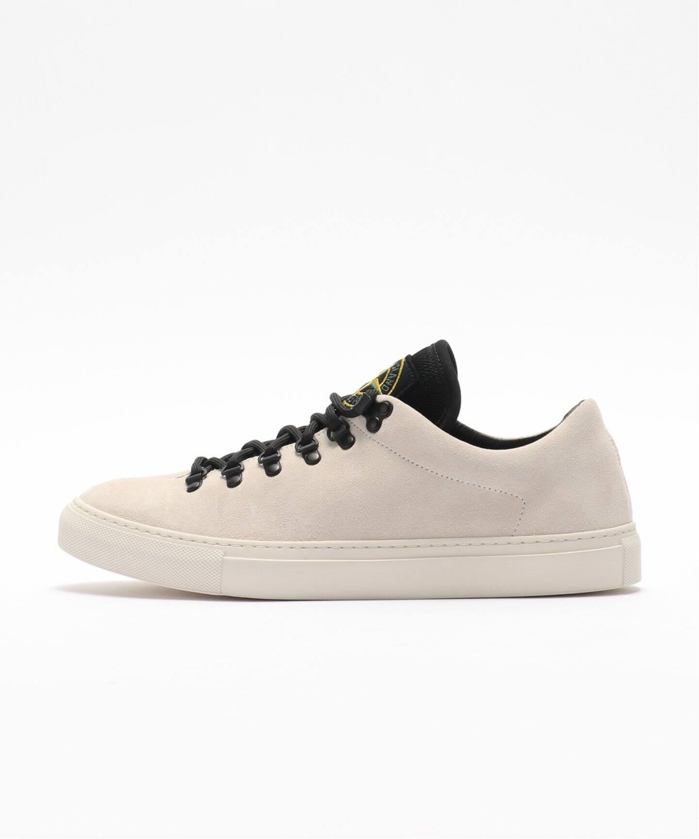 STONE ISLAND:K1SFWS100020S0172-V0095:LOW TOP SNE（スニーカー 