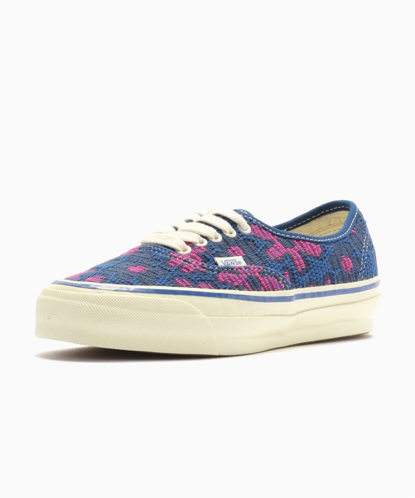 VANS:VN000D5K7WM:LX Authentic 44 DAISY（スニーカー）｜BOICE