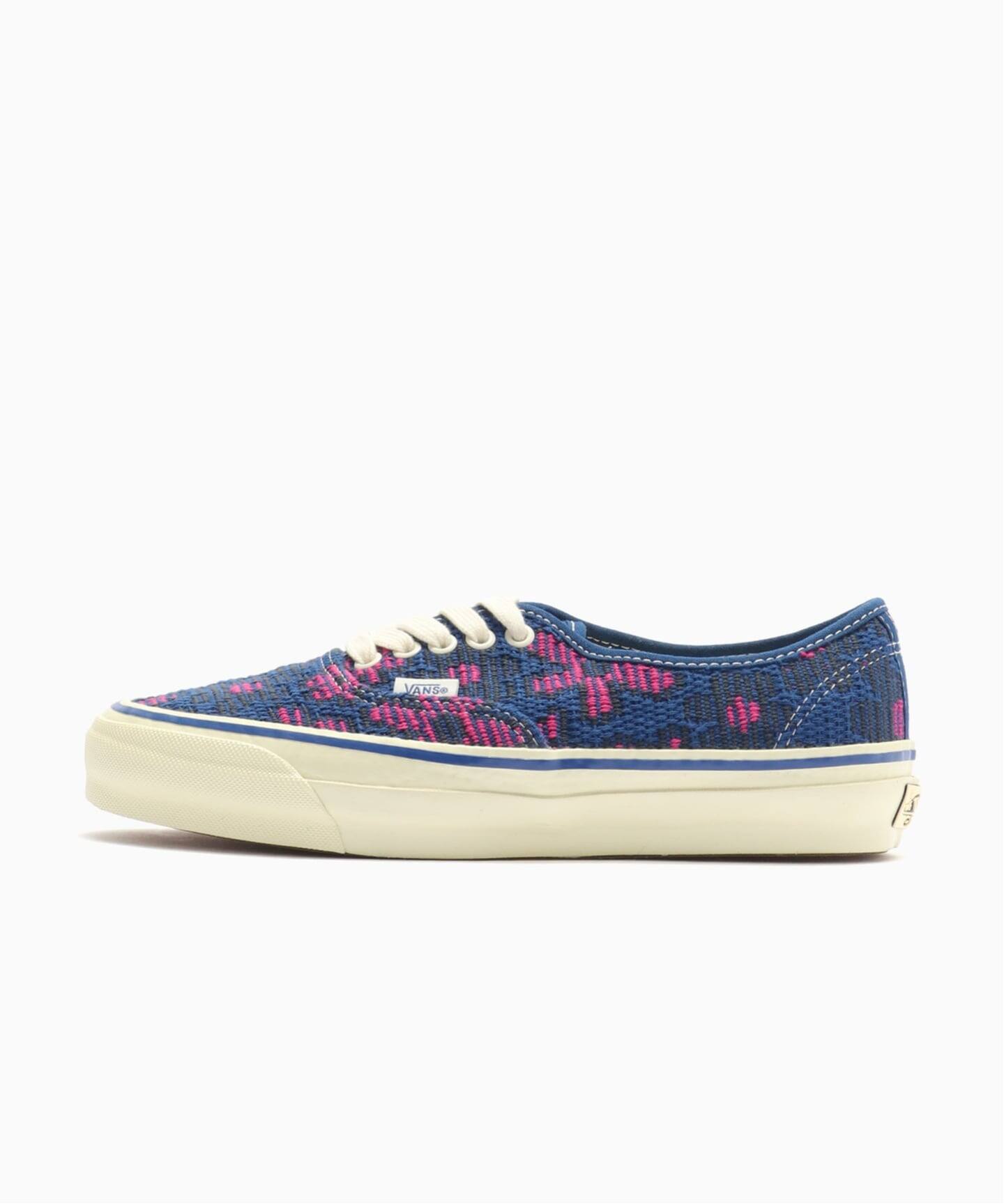 うぃず様 VANS:VN000D5K7WM:LX Authentic 44 DAISY（スニーカー）｜BOICE FROM