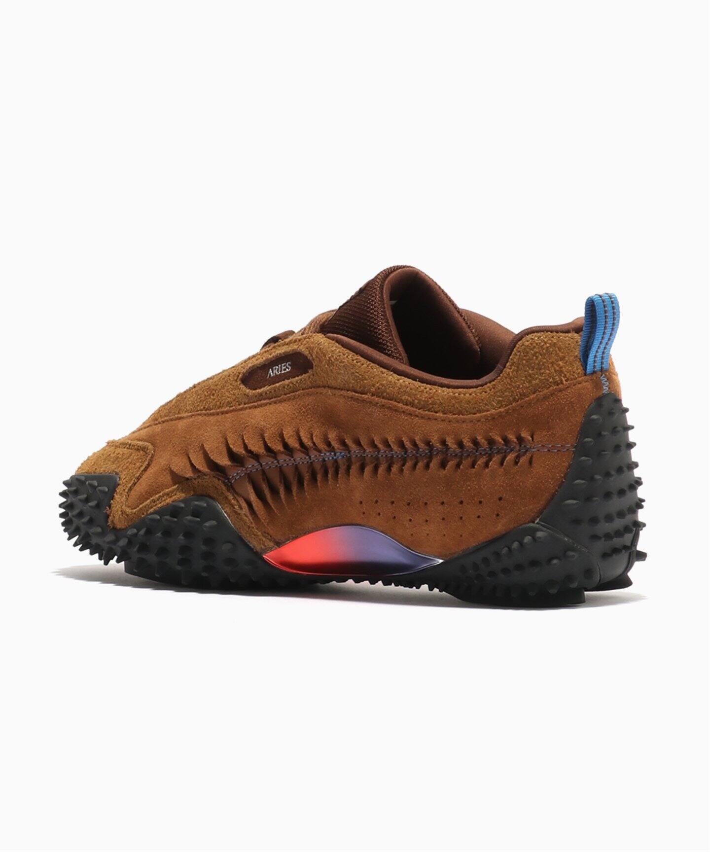 PUMA:401318-02:MOSTRO CRAFT ARIES（スニーカー）｜BOICE FROM
