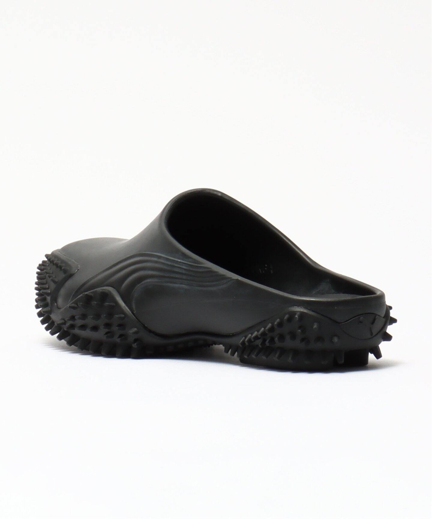 PUMA:401543-01:MOSTRO MULE INJ LGN（スリッポン）｜BOICE FROM