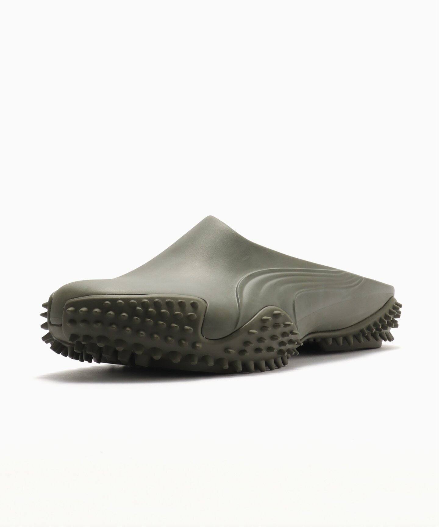 PUMA:401543-04:MOSTRO MULE INJ LGN（スリッポン）｜BOICE FROM