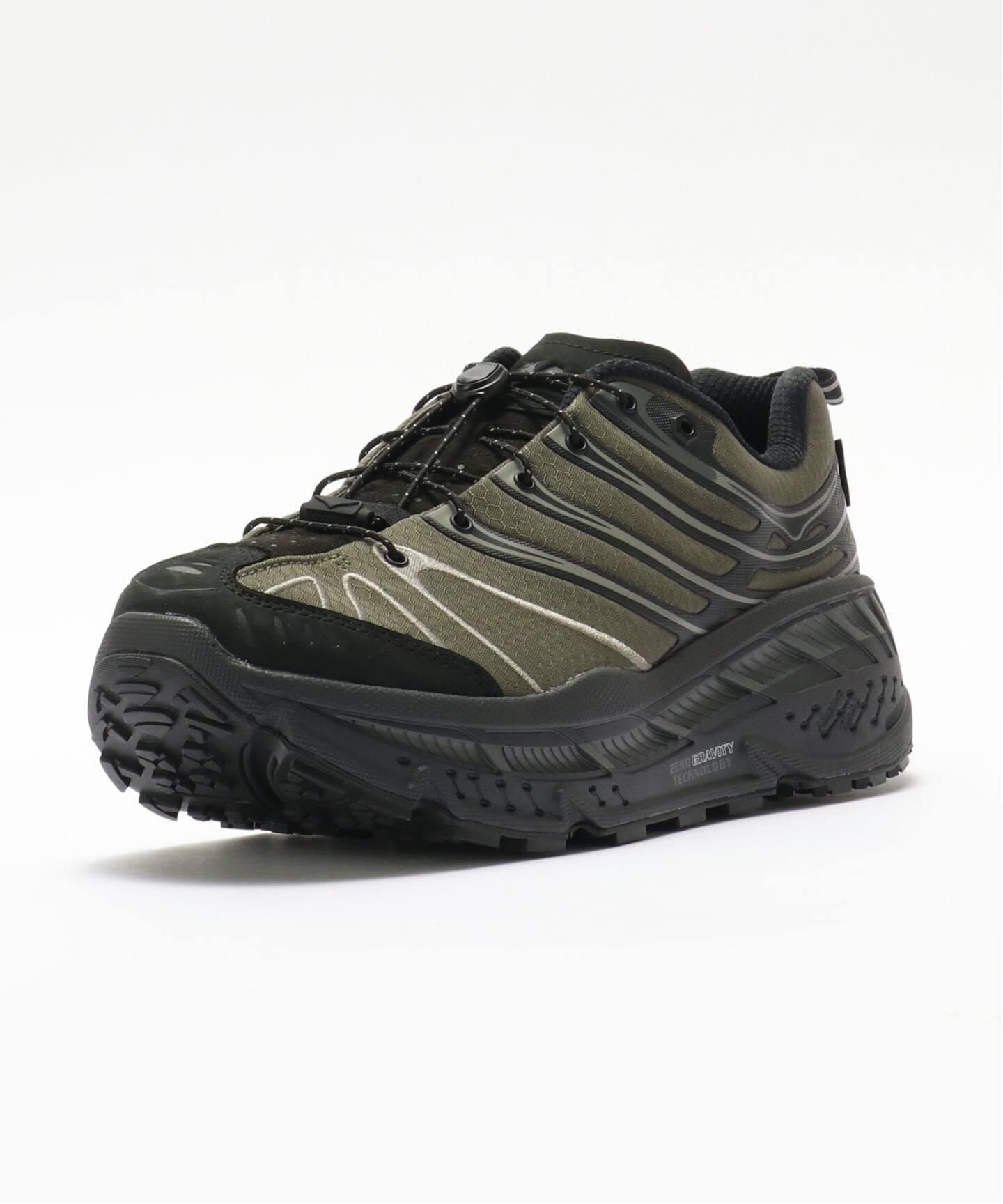 HOKA ONEONE:1172430-JKT:Stinson Evo GTX HAVEN（スニーカー）｜BOICE