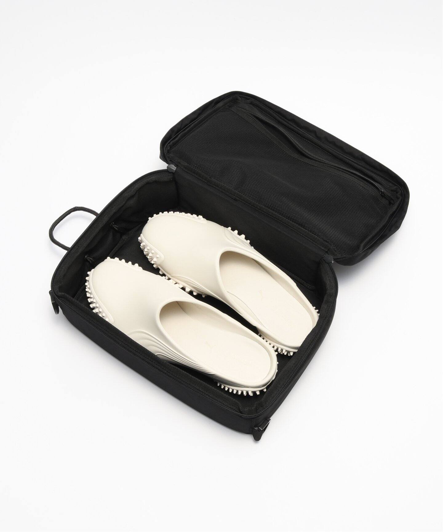 PUMA:401543-02:MOSTRO MULE INJ LGN（スニーカー）｜BOICE FROM