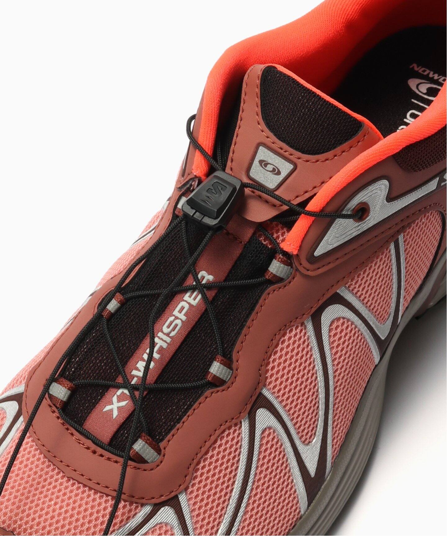 SALOMON:L47761300:XT-WHISPER（スニーカー）｜BOICE FROM BAYCREW'S