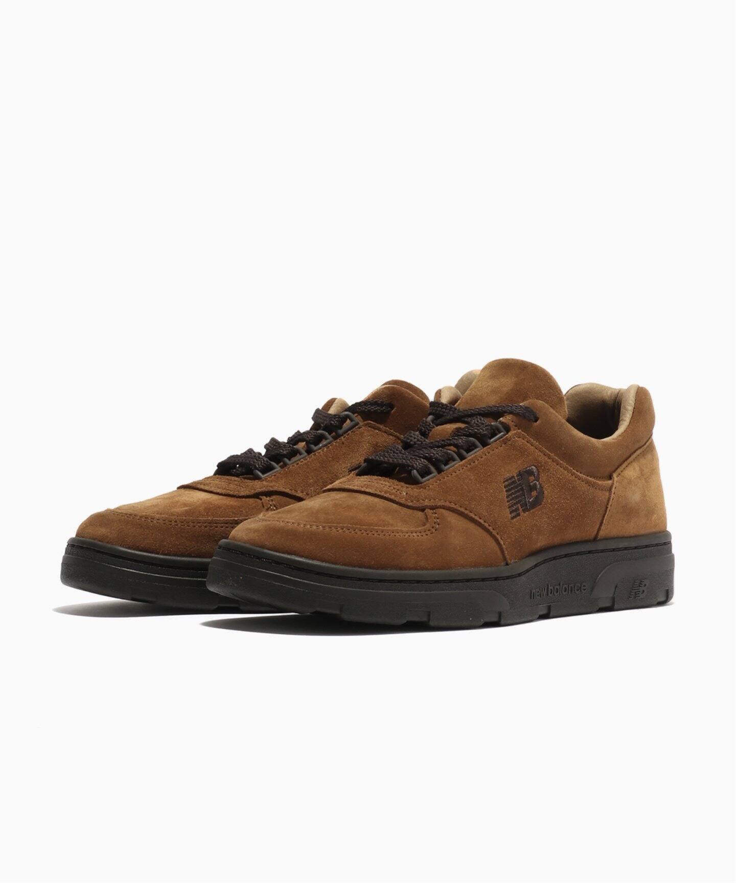NEW BALANCE:UADWTRB（スニーカー）｜BOICE FROM BAYCREW'S（ボイス