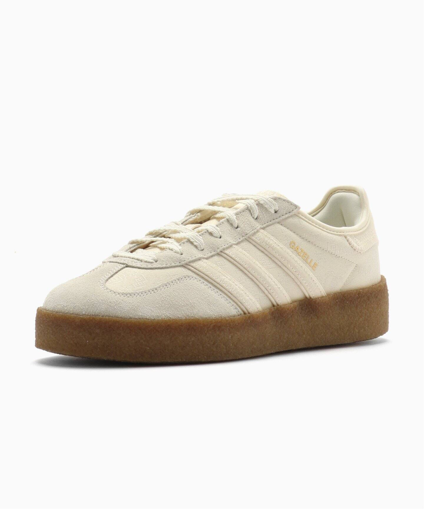 靴 adidas CLOT GAZELLE S BY EC JR5410 28.5 ADIDAS:JR5410:CLOT GAZELLE S BY EC（スニーカー）｜BOICE FROM