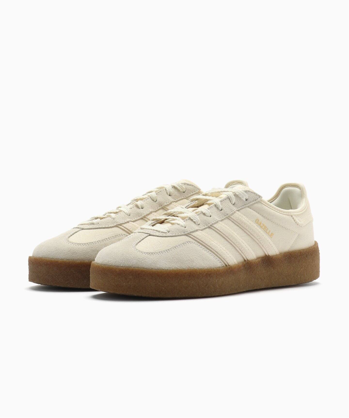 靴 adidas CLOT GAZELLE S BY EC JR5410 28.5 ADIDAS:JR5410:CLOT GAZELLE S BY EC（スニーカー）｜BOICE FROM