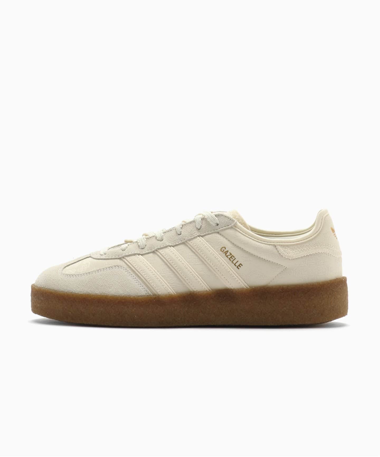 ADIDAS:JR5410:CLOT GAZELLE S BY EC（スニーカー）｜BOICE FROM