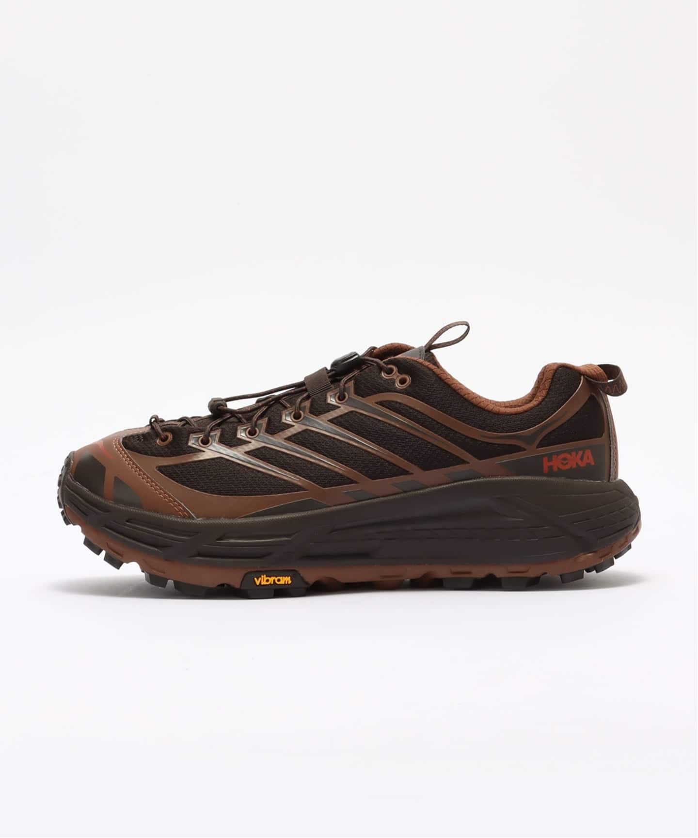 HOKA ONEONE:1141572-CTRN:MAFATE THREE2（スニーカー）｜BOICE FROM