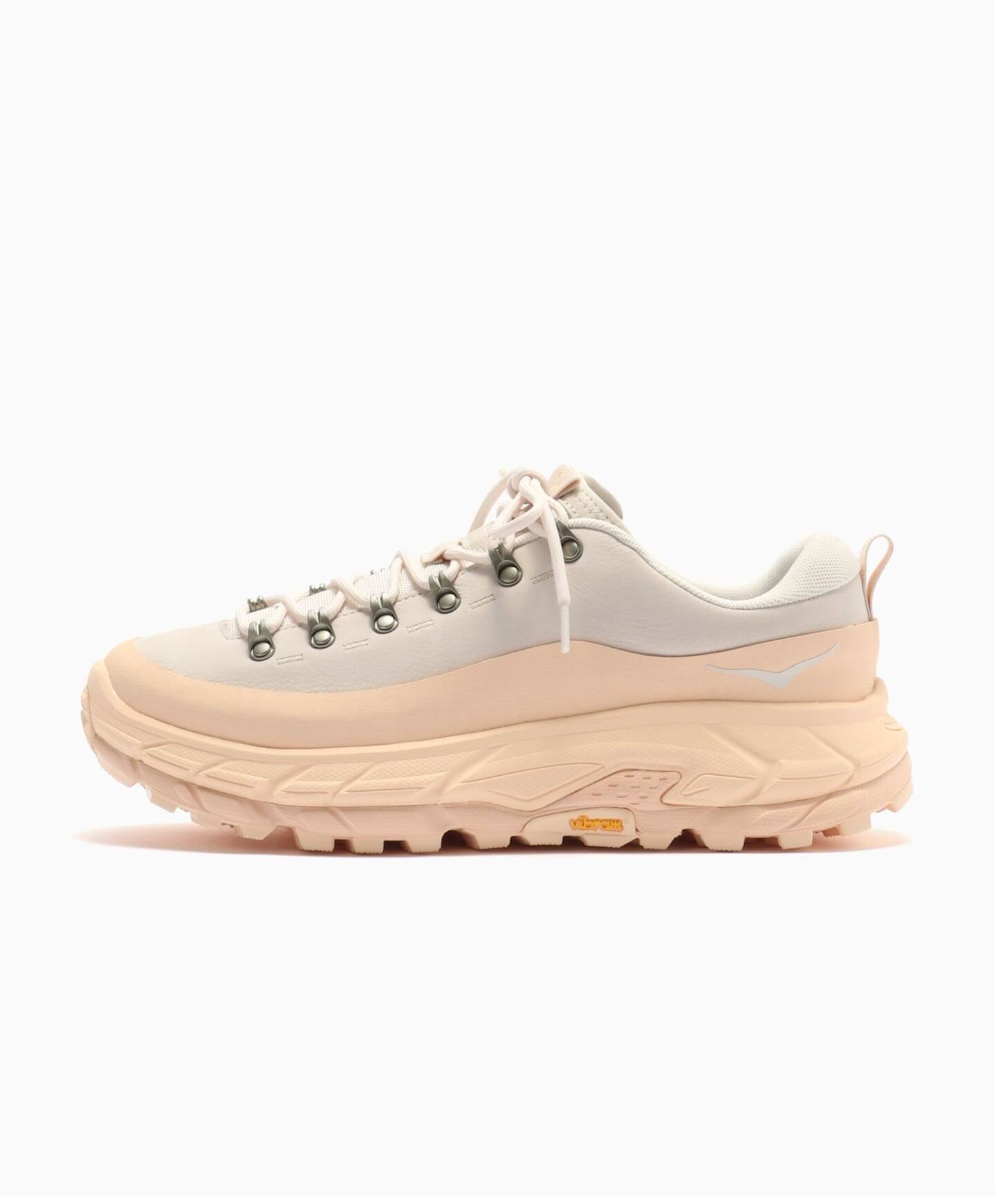 HOKA ONEONE:1147952-RNG:TOR SUMMIT（スニーカー）｜BOICE FROM